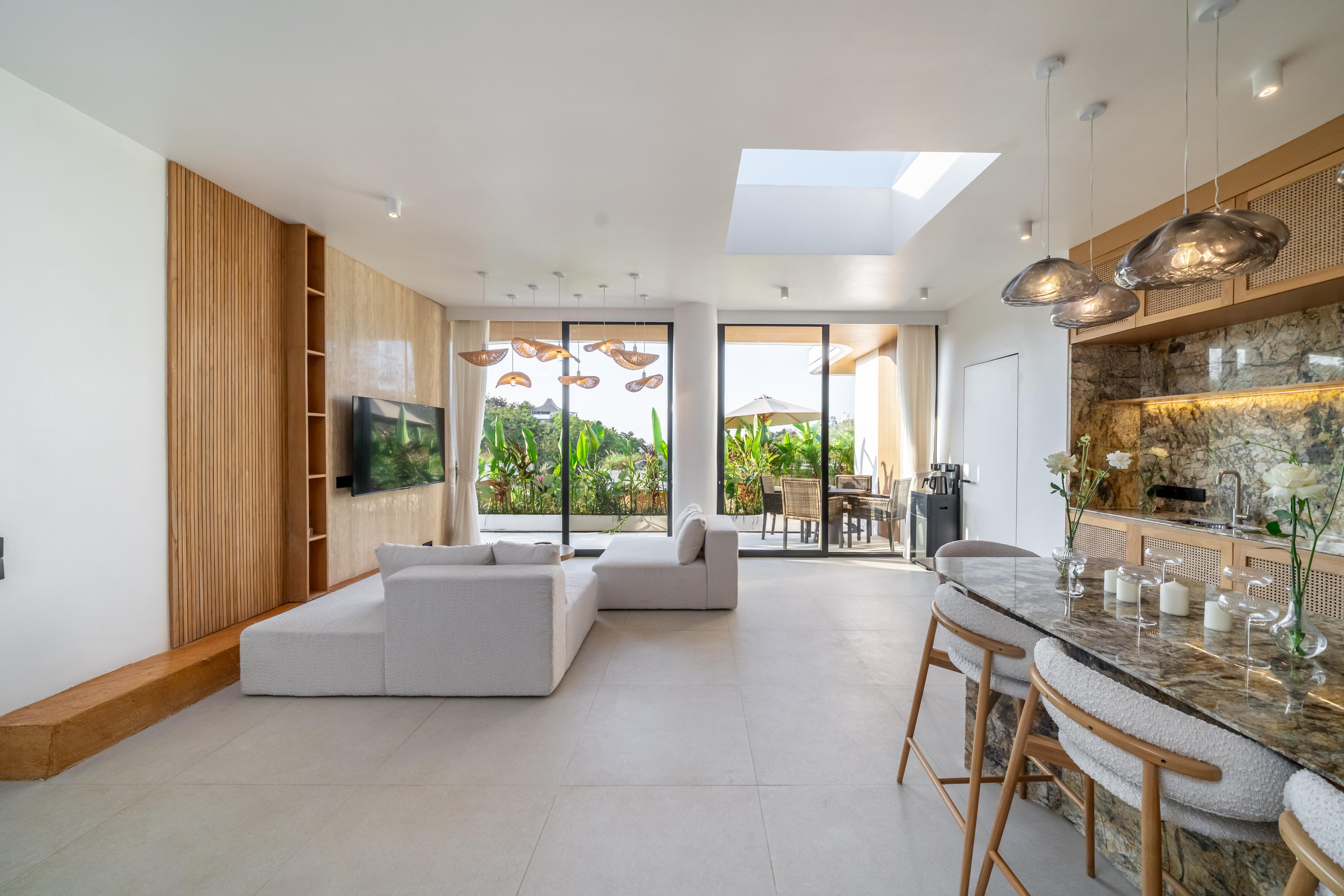 Ardhana Residence property in Melasti, Bukit, Bali — thumbnail 10