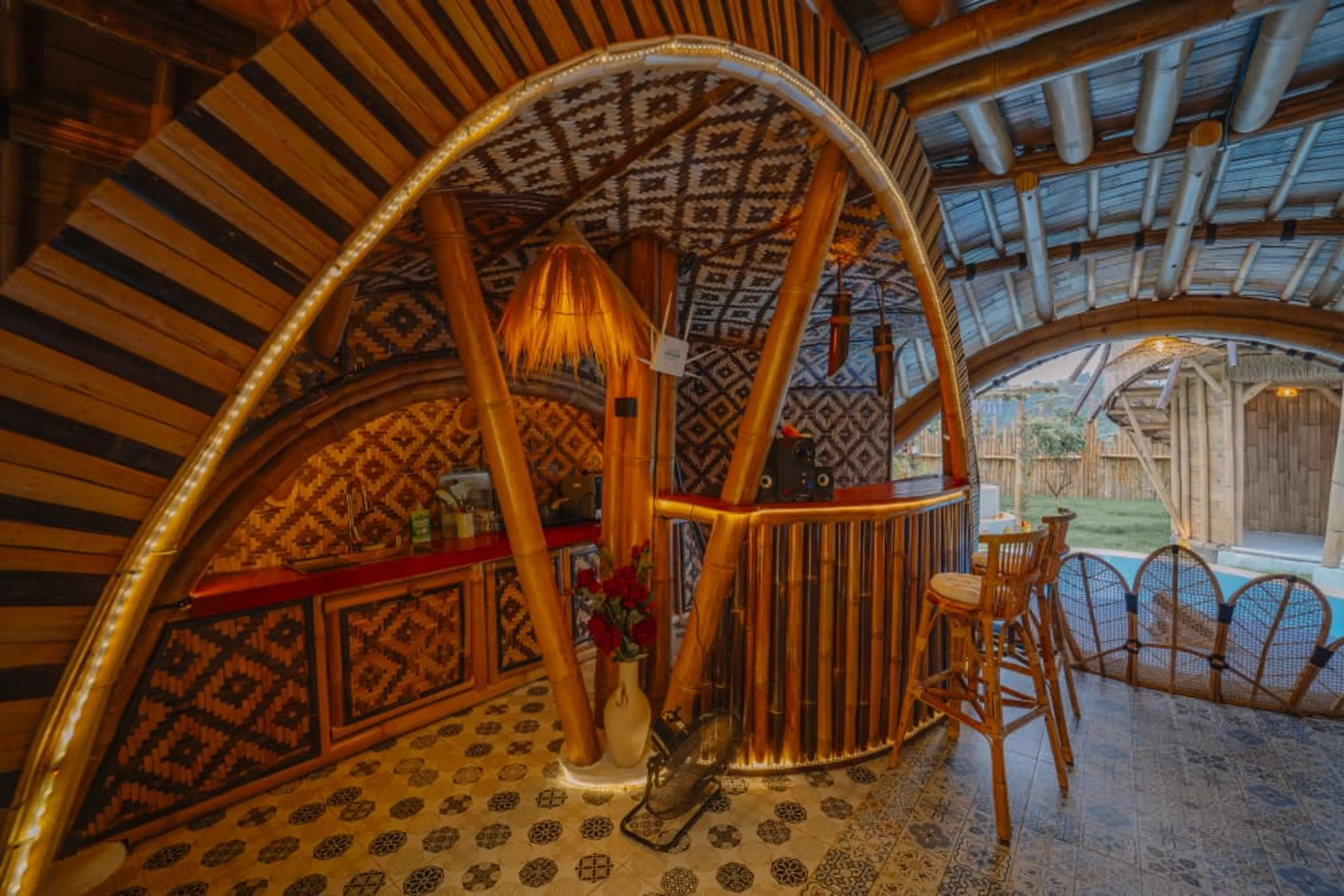 villa in Sidemen, Karangasem, Bali — thumbnail 17