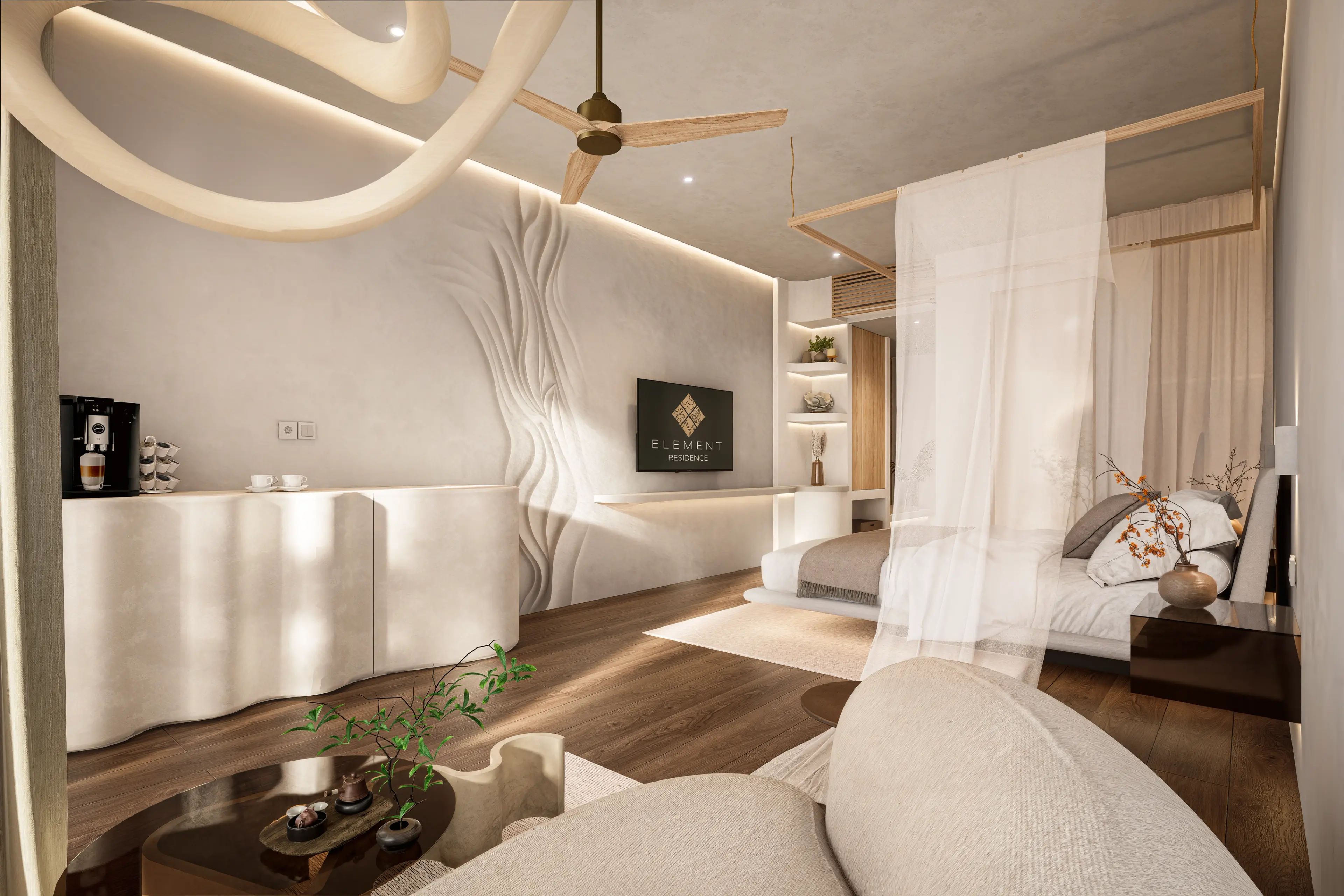 property in Batu Bolong, Canggu, Bali — thumbnail 22