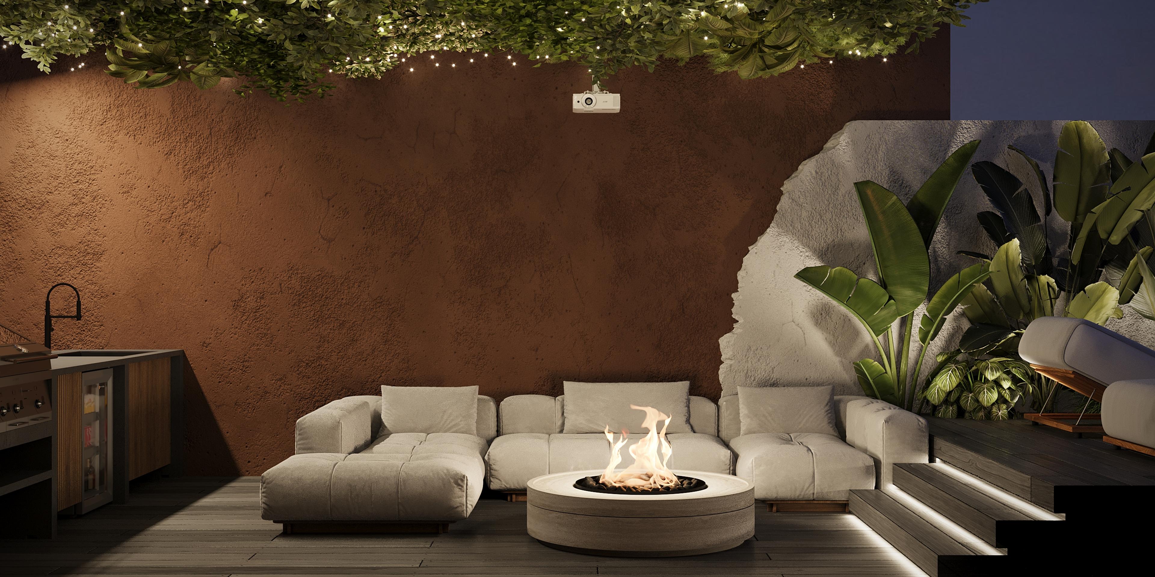 Y-WAY Boutique Hotel property in Seseh, Canggu, Bali — thumbnail 22