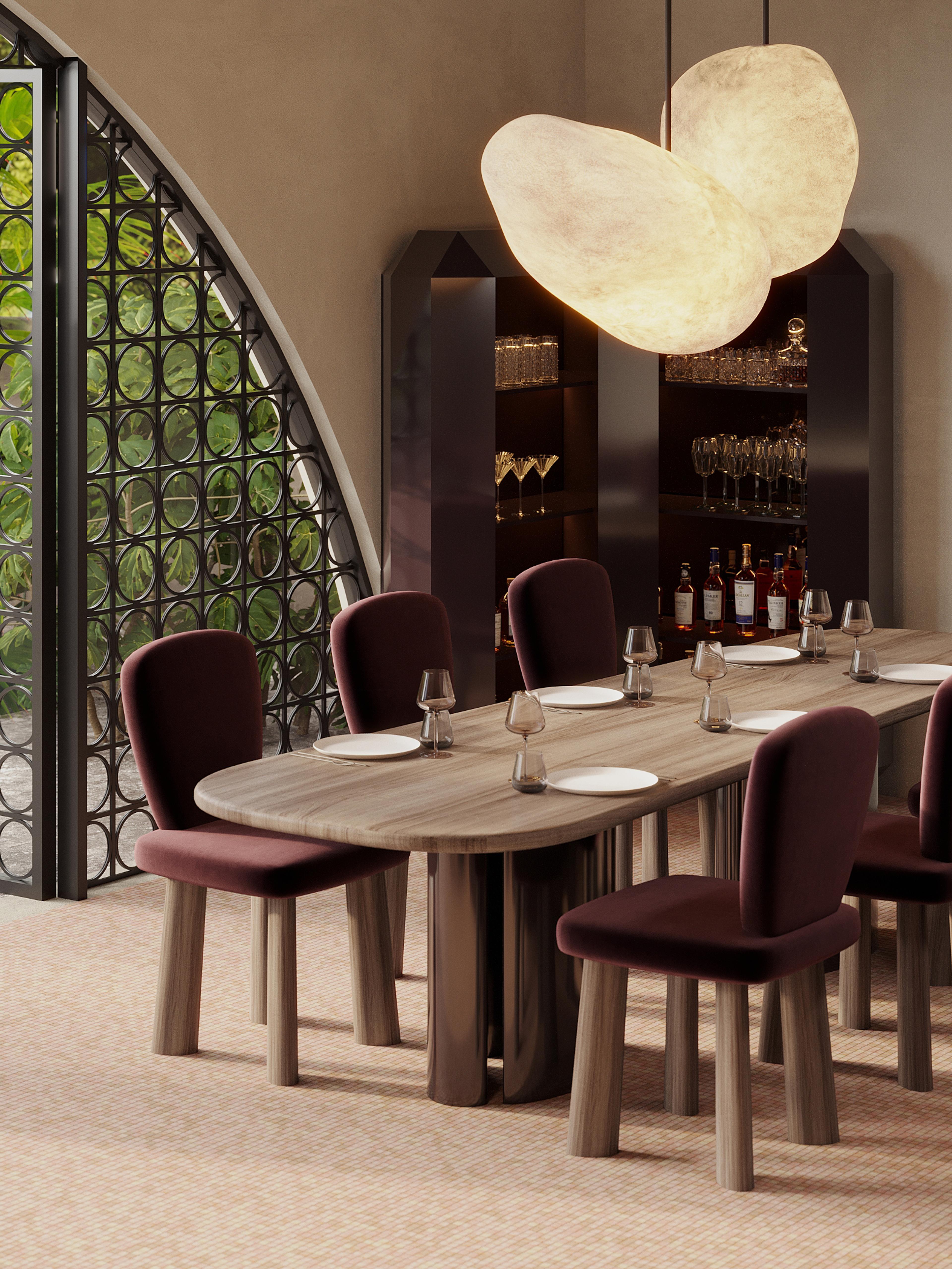 Origins villa in Nuanu City, Tabanan, Bali — thumbnail 19