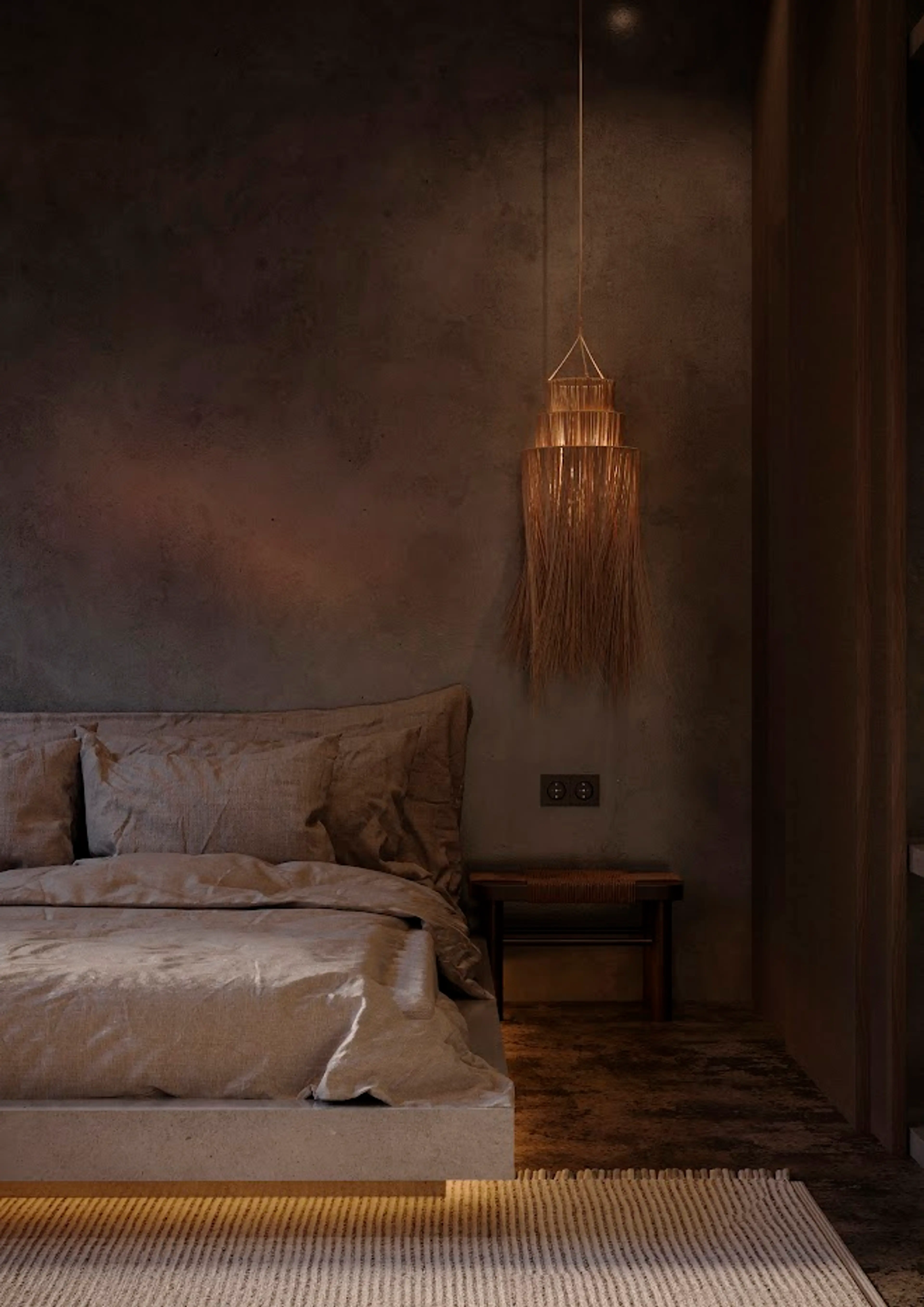 villa in Ubud, Bali — thumbnail 32