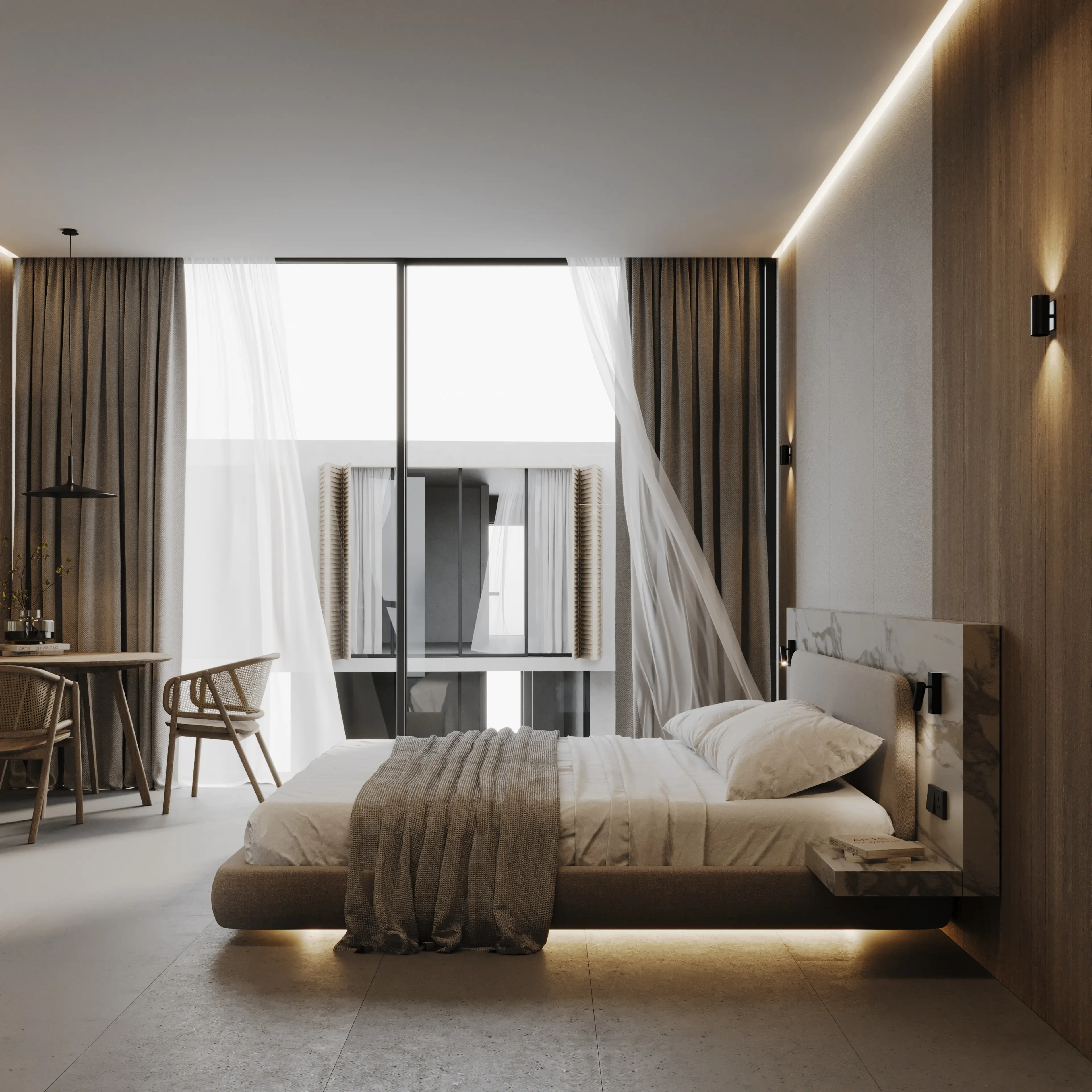 property in Batu Belig, Canggu, Bali — thumbnail 15