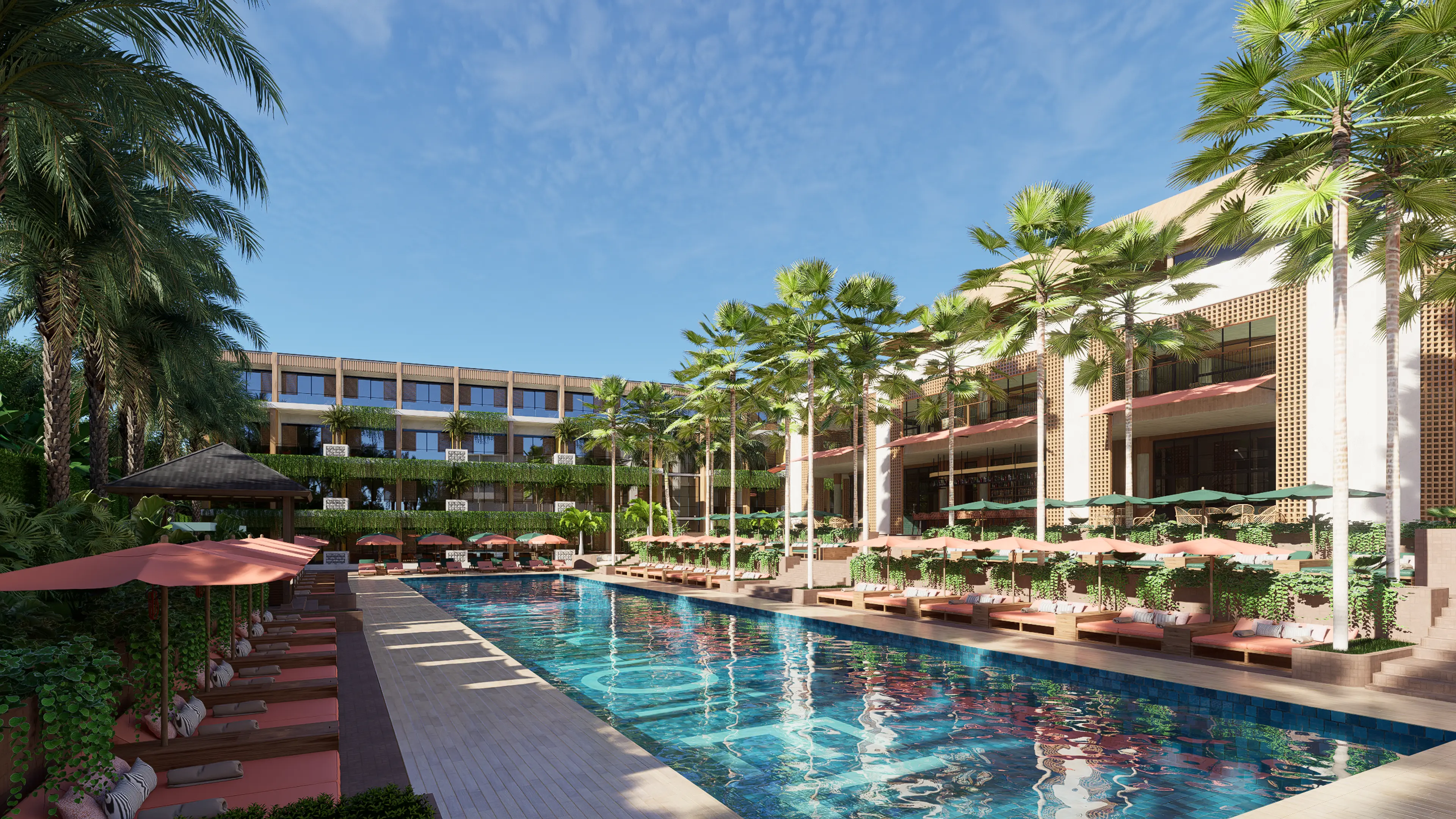 property in Padang Padang, Bukit, Bali — thumbnail 10