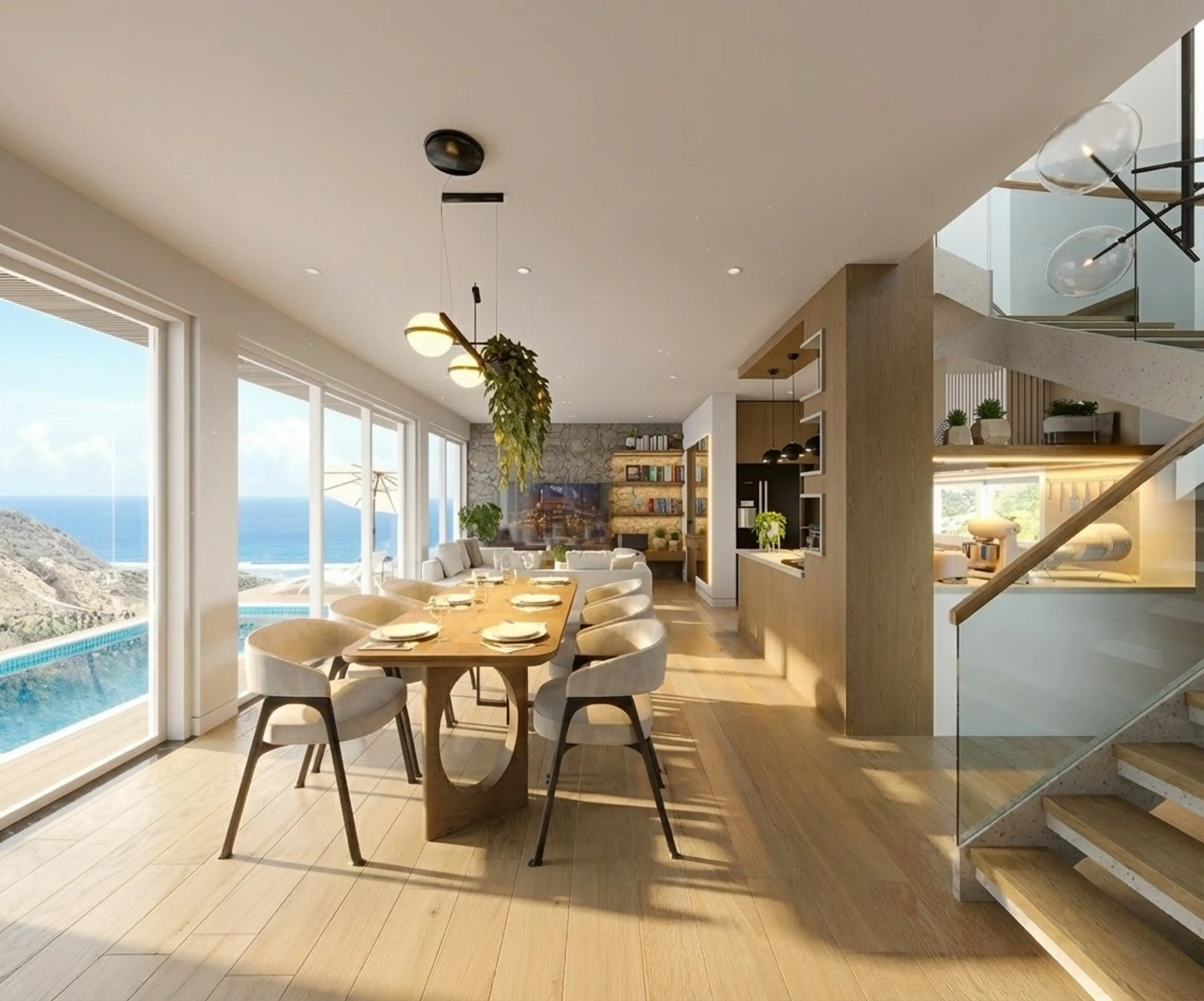 villa in Lombok, Bali — thumbnail 2