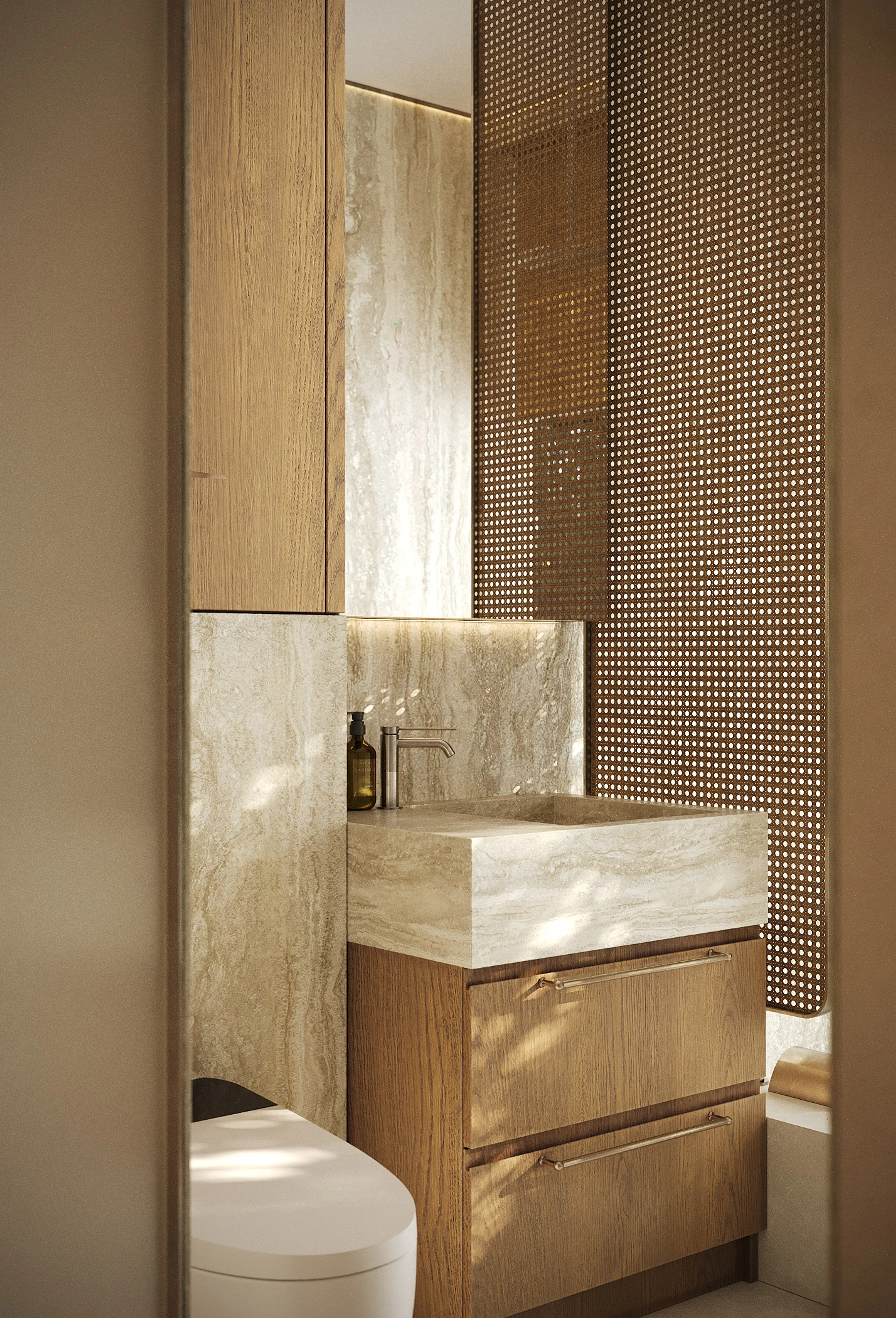 villa in Nusa Dua, Bukit, Bali — thumbnail 78