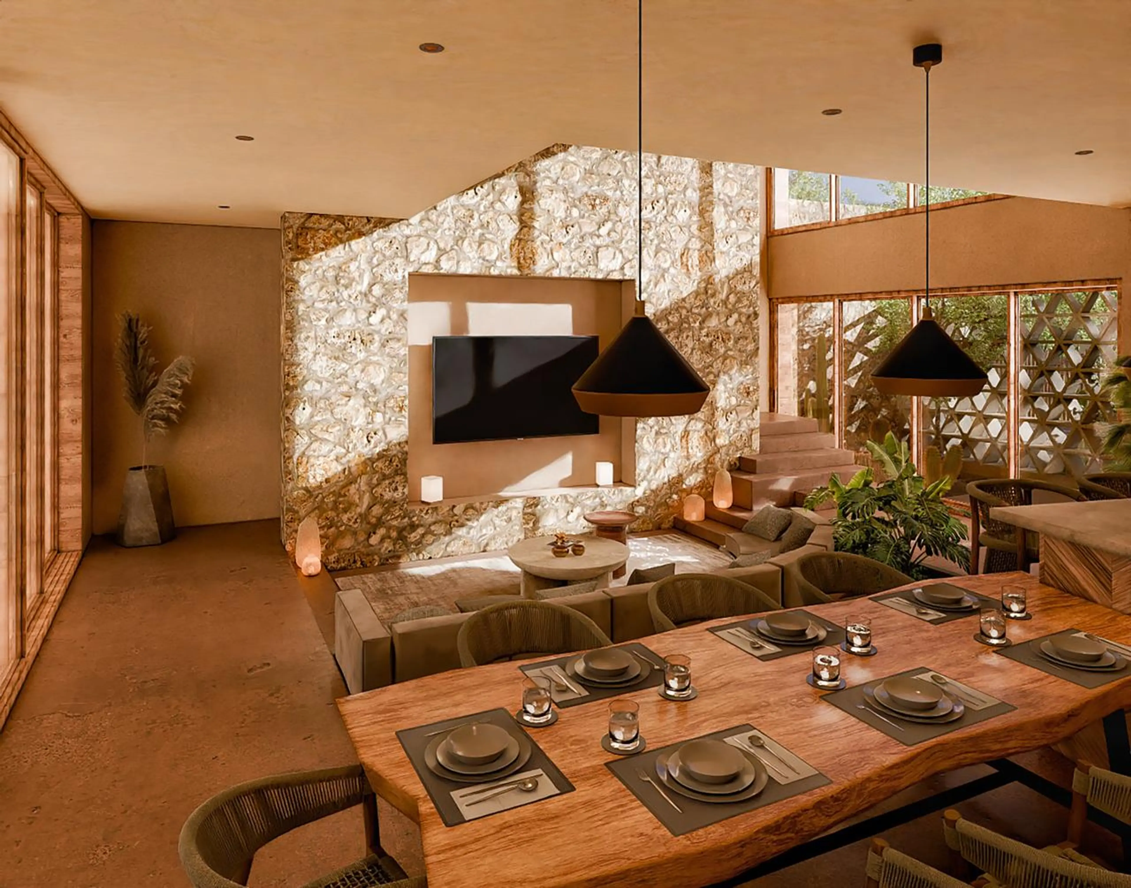 property in Bingin, Bukit, Bali — thumbnail 3