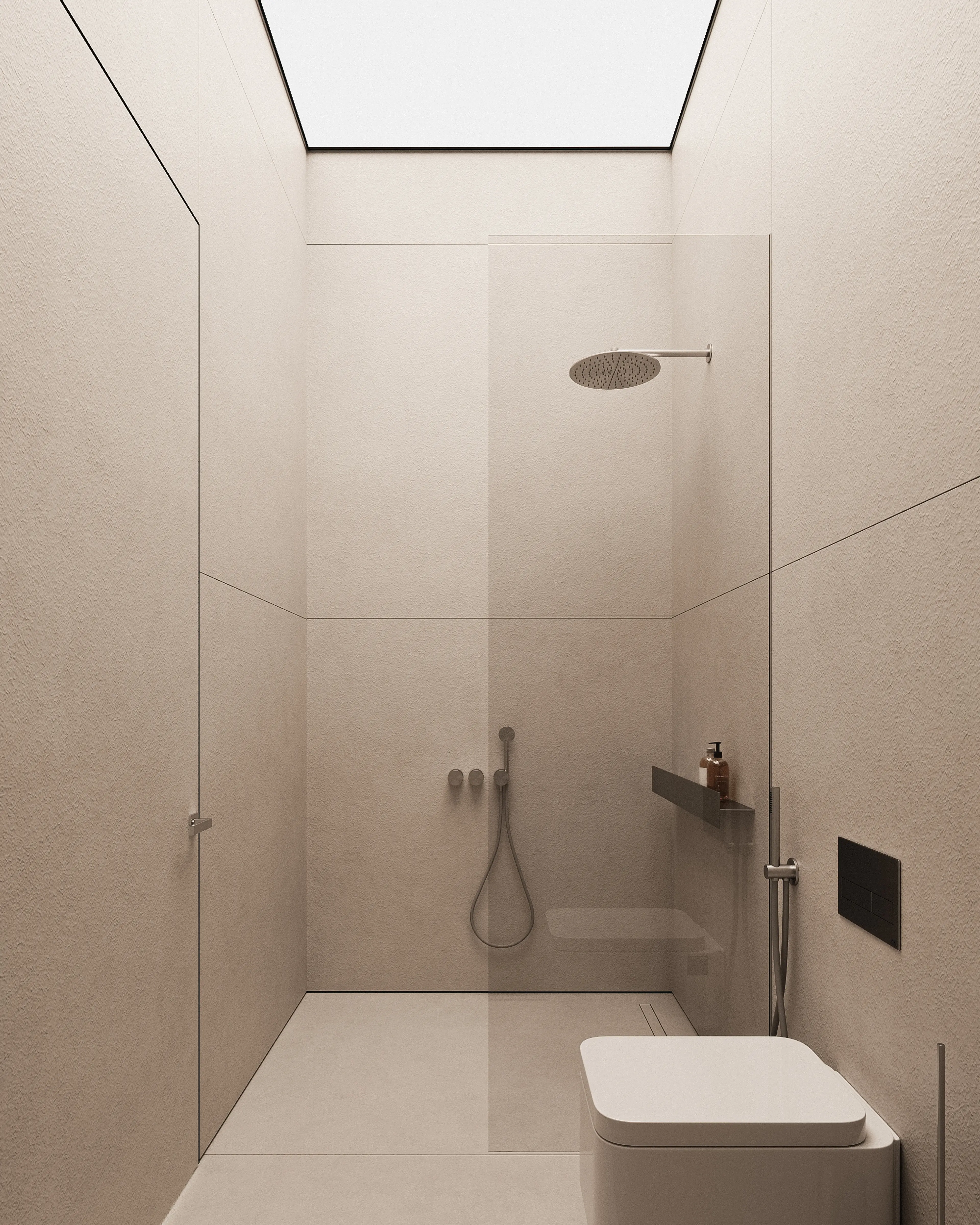 villa in Pererenan, Canggu, Bali — thumbnail 27