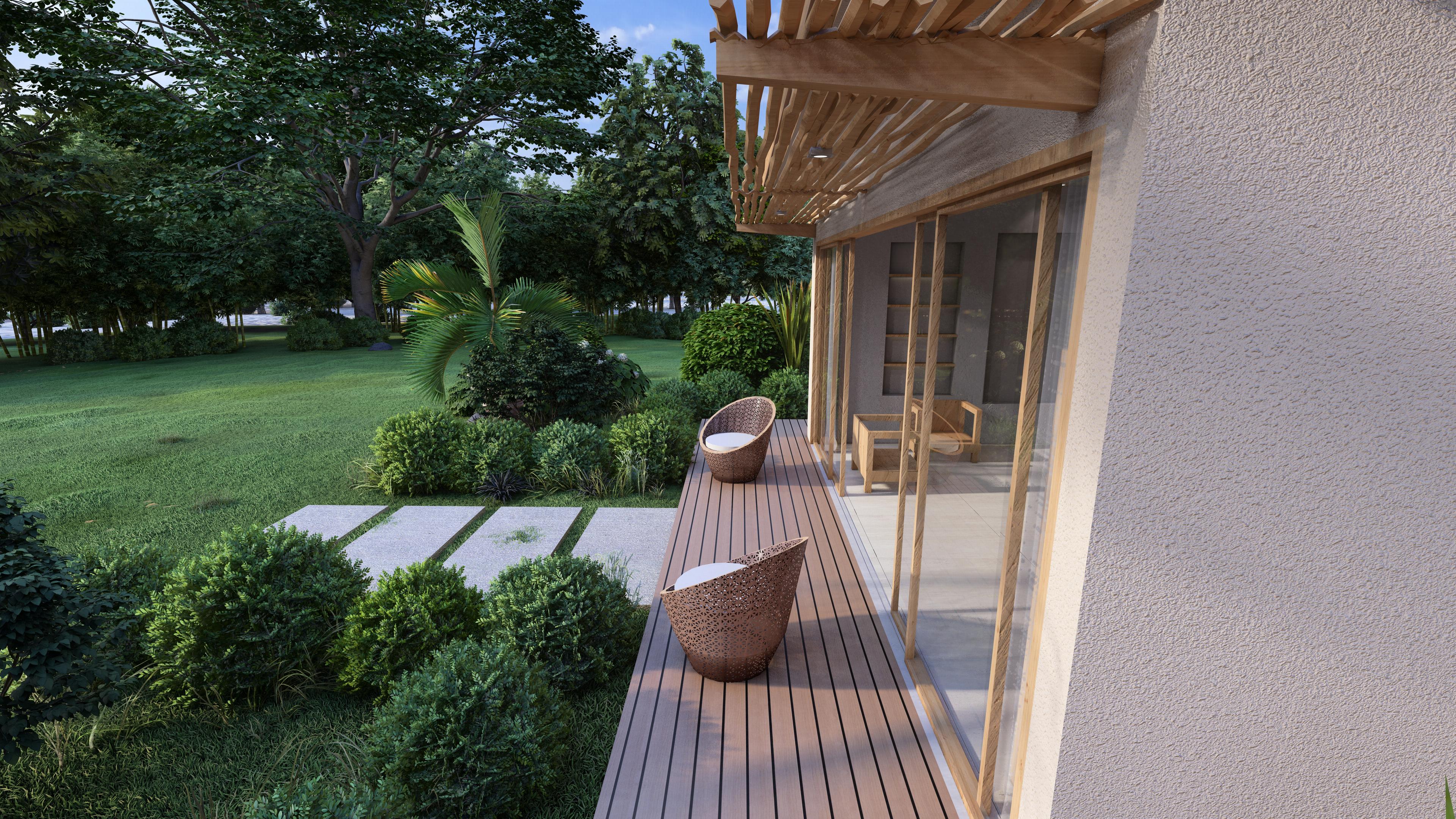 Arya Lombok Mawi villa in Lombok, Bali — thumbnail 62