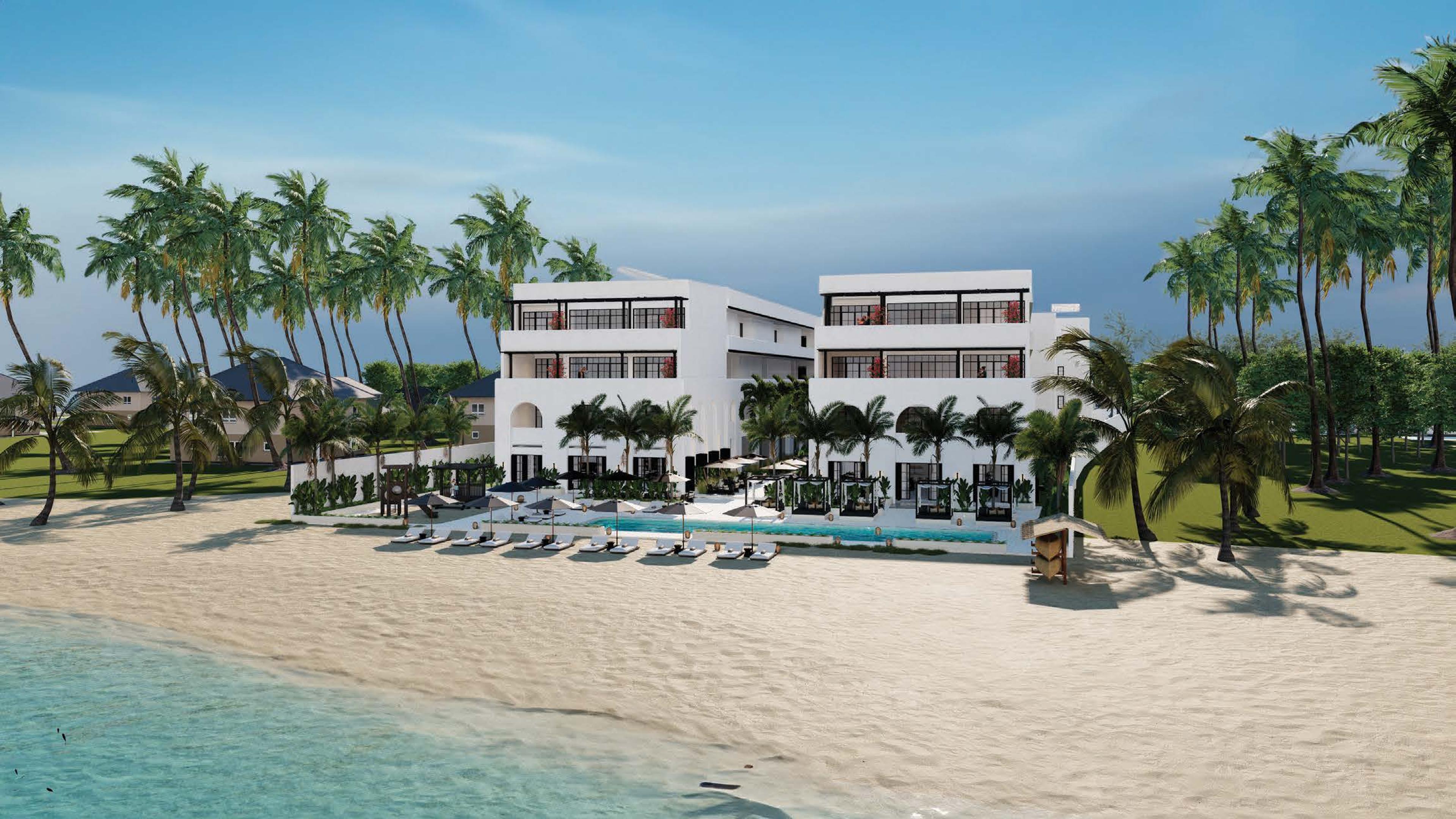 Kiara Beachfront apartment in Nusa Dua, Bukit, Bali — thumbnail 16