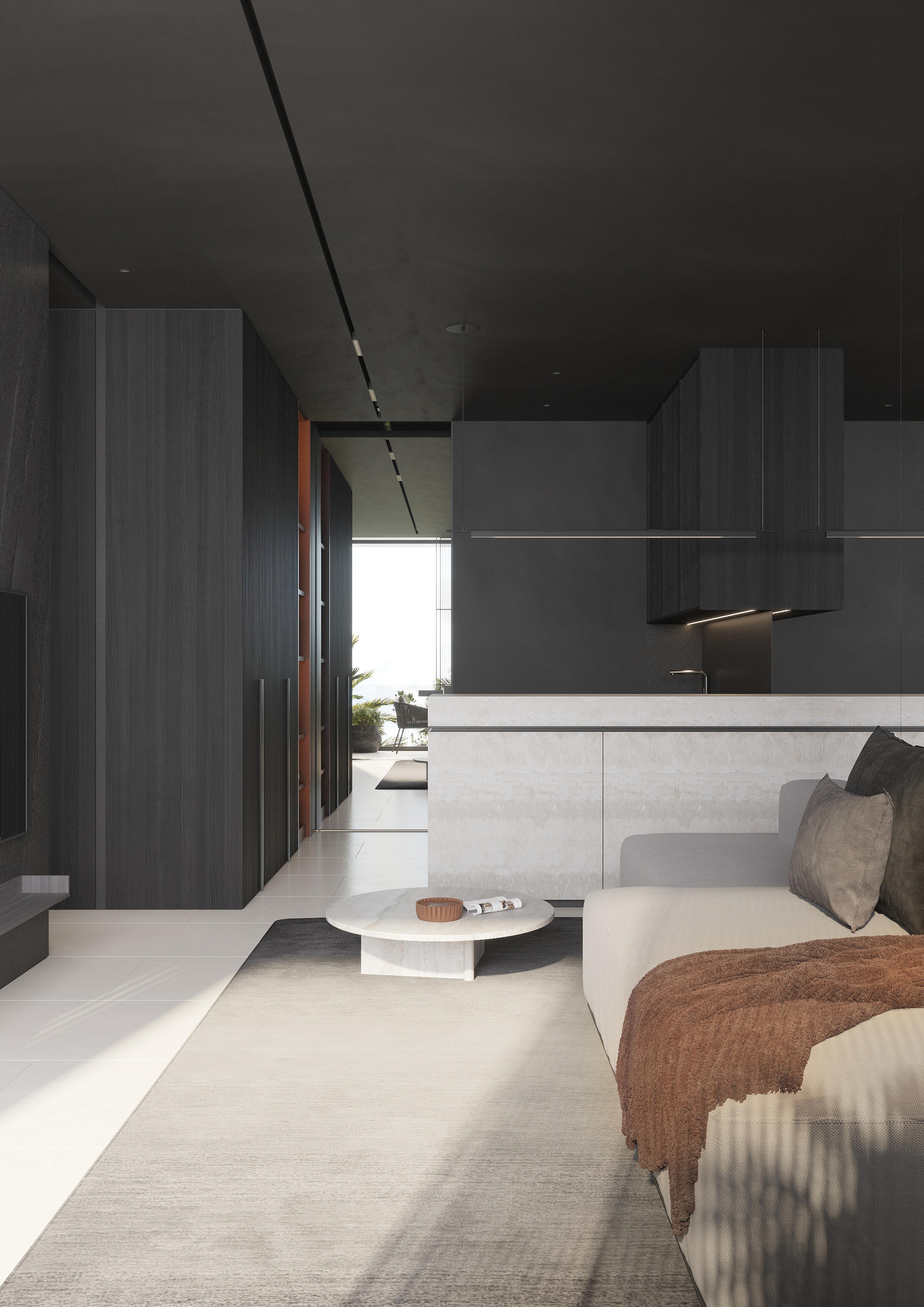 Abba Melasti Residence property in Melasti, Bukit, Bali — thumbnail 16