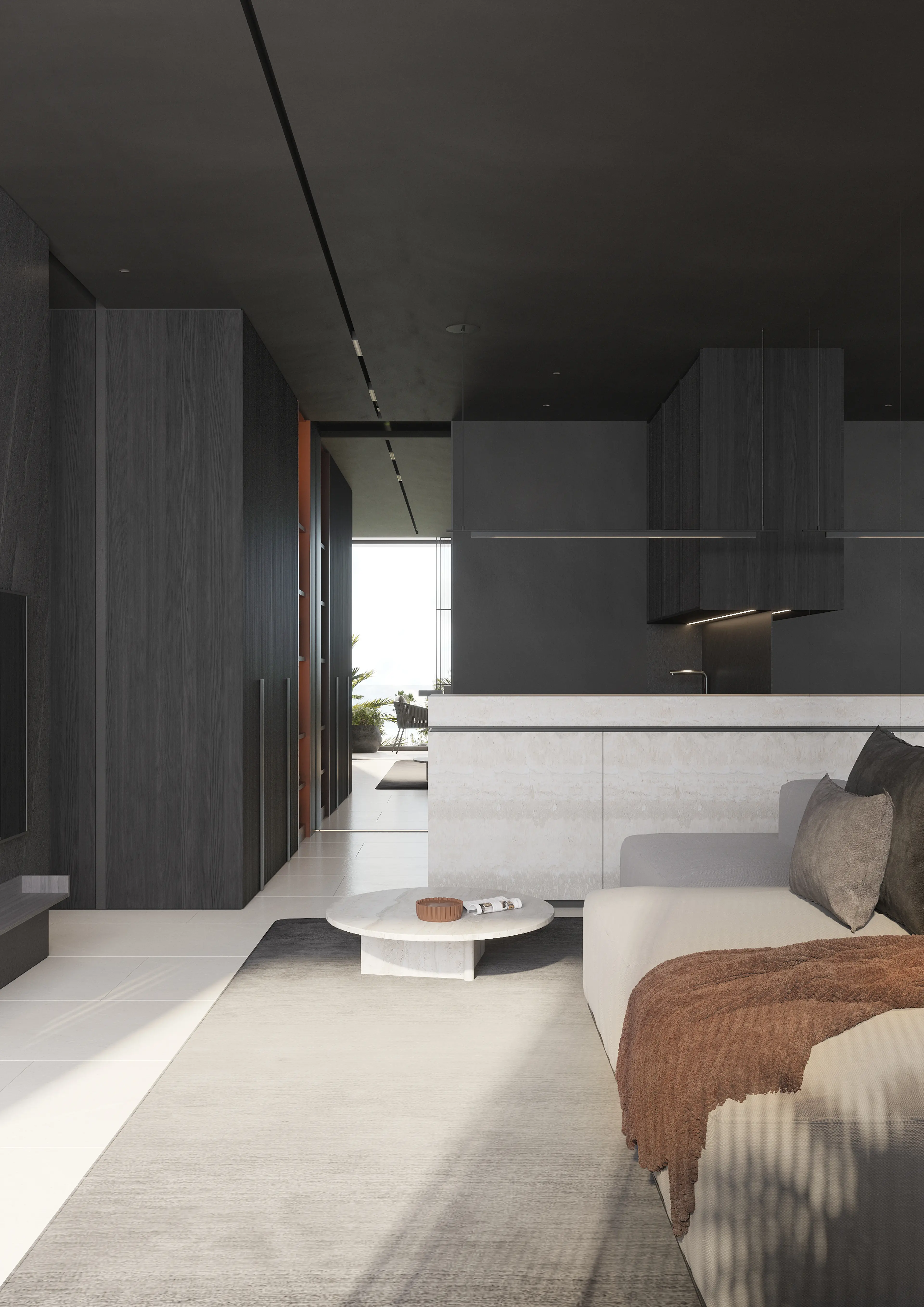 property in Melasti, Bukit, Bali — thumbnail 16