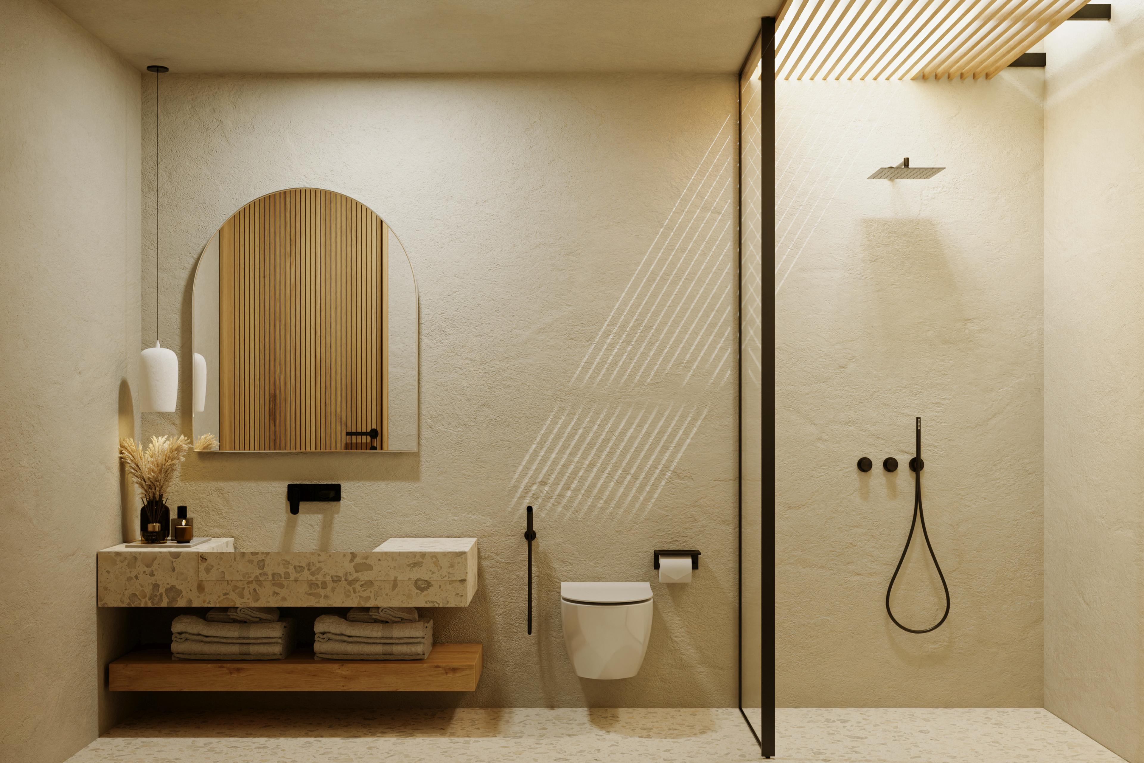 Baru Home Base villa in Cemagi, Canggu, Bali — thumbnail 20