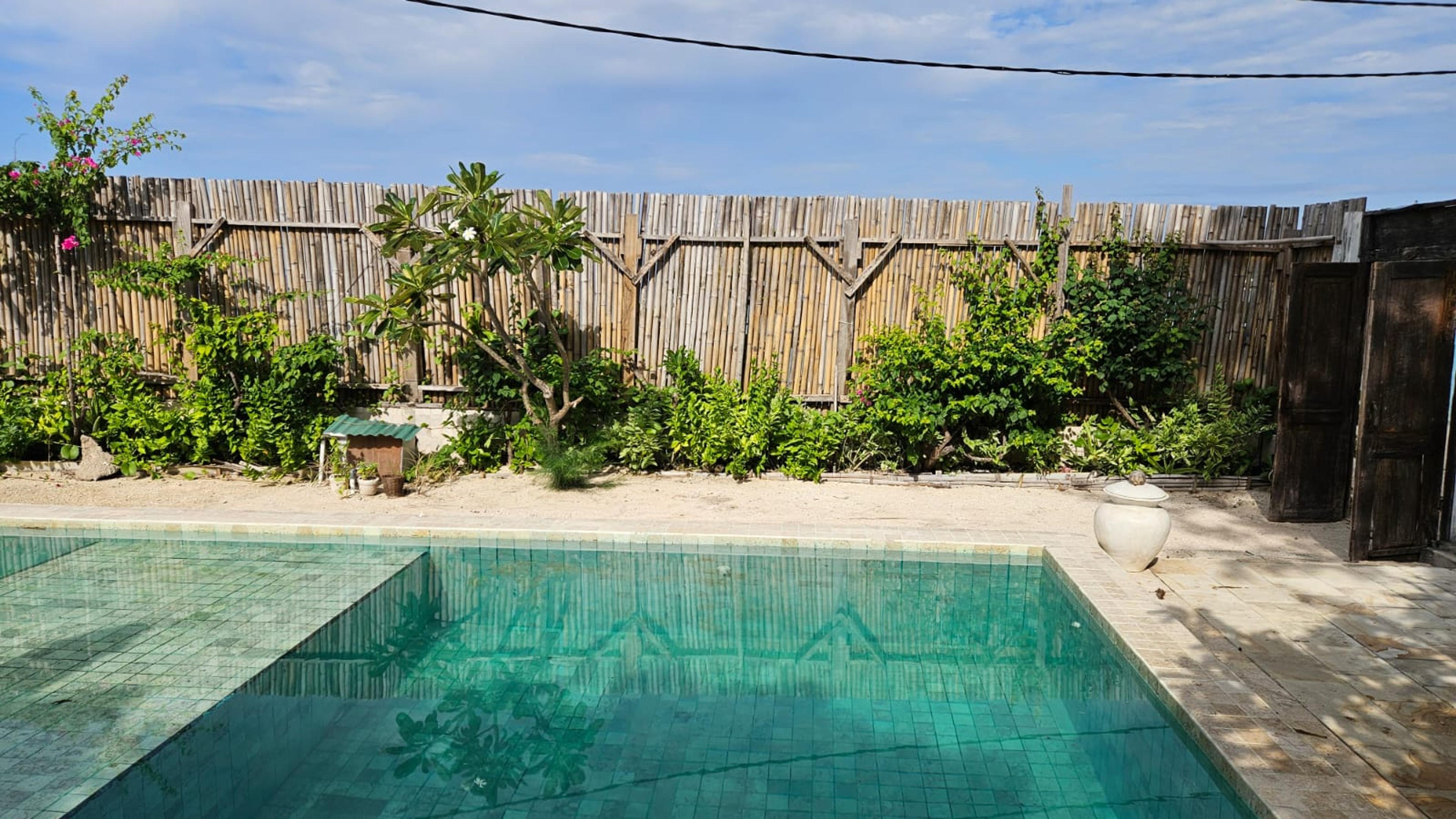 Aurora Villa villa in Lombok, Bali — thumbnail 3