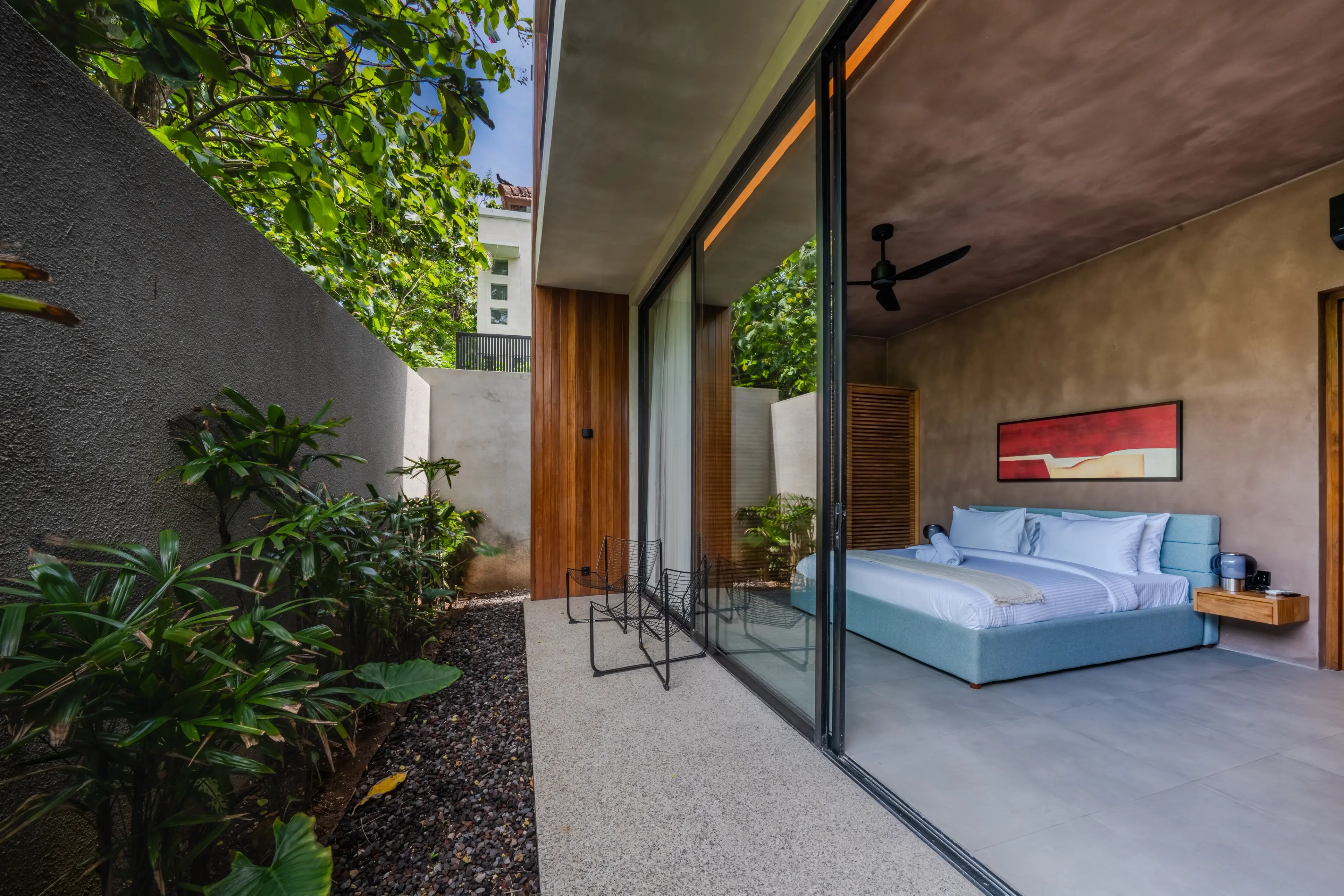 villa in Bingin, Bukit, Bali — thumbnail 12