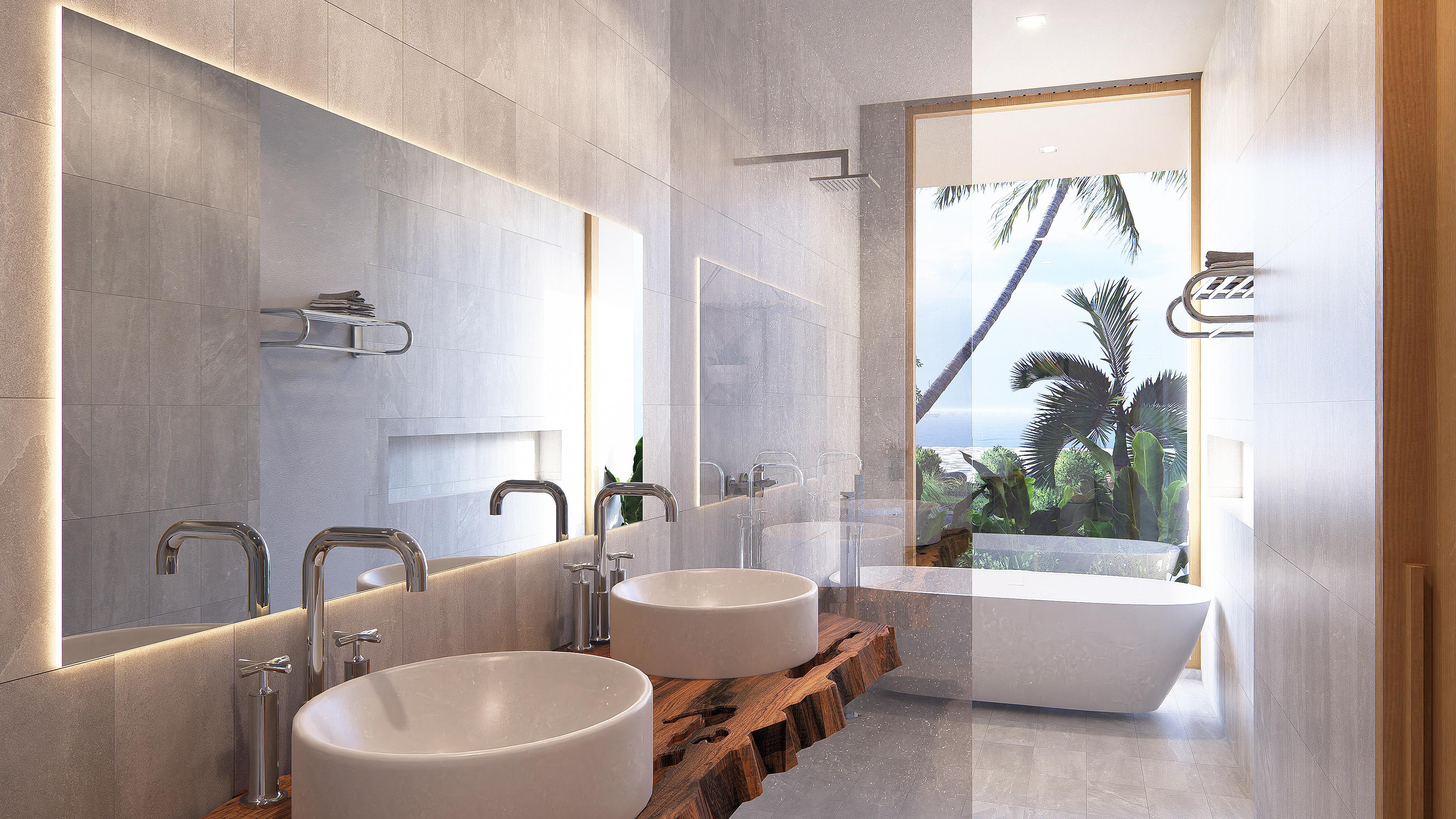 Arya Lombok Mawi villa in Lombok, Bali — thumbnail 8