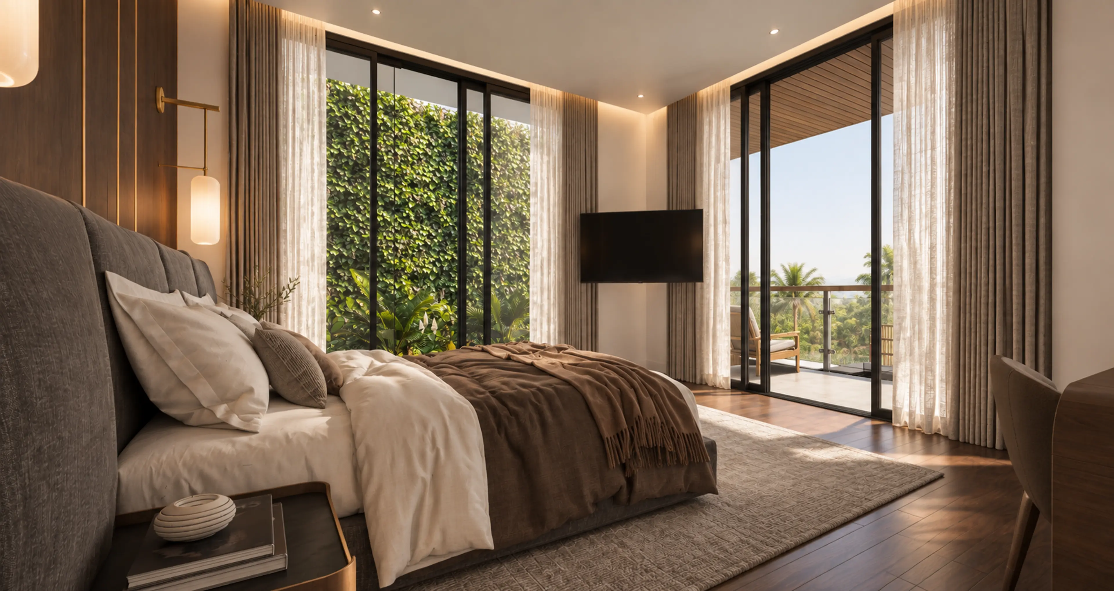 villa in Sanur, Bali — thumbnail 9