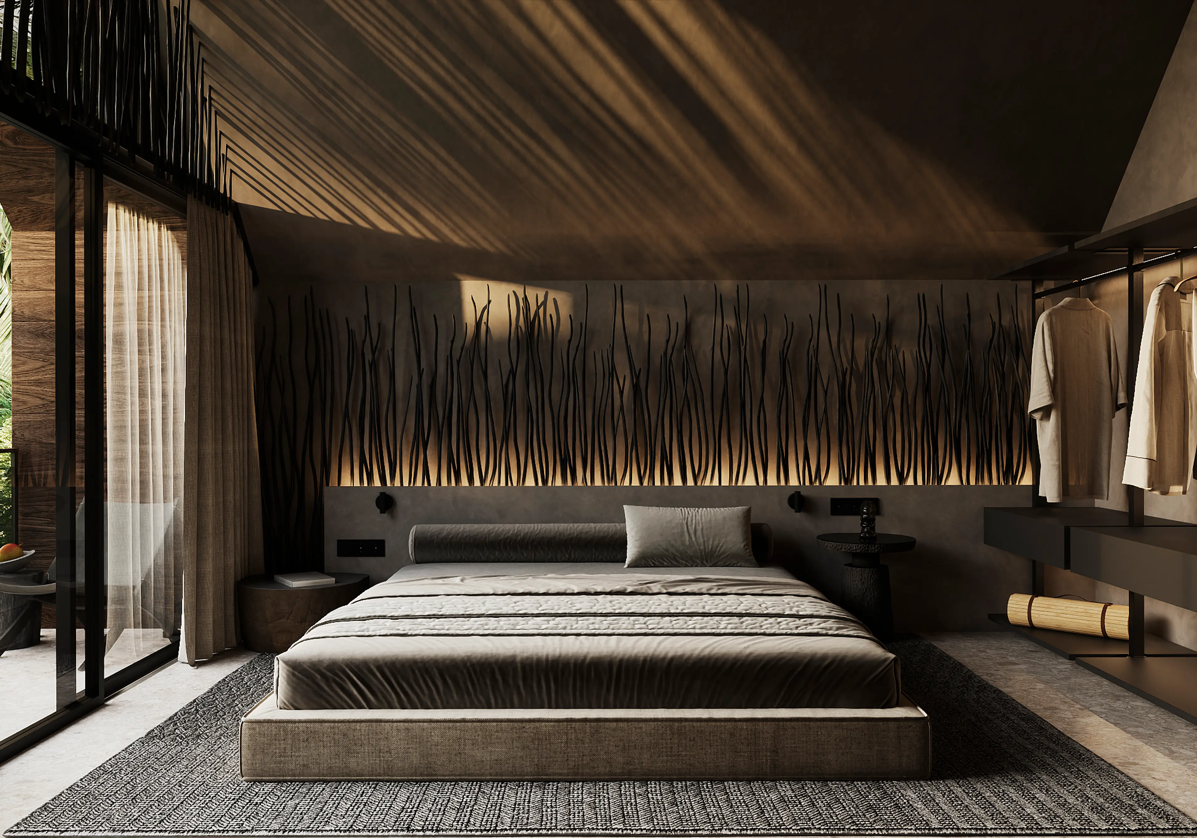 villa in Ubud, Bali — photo 1 of 12