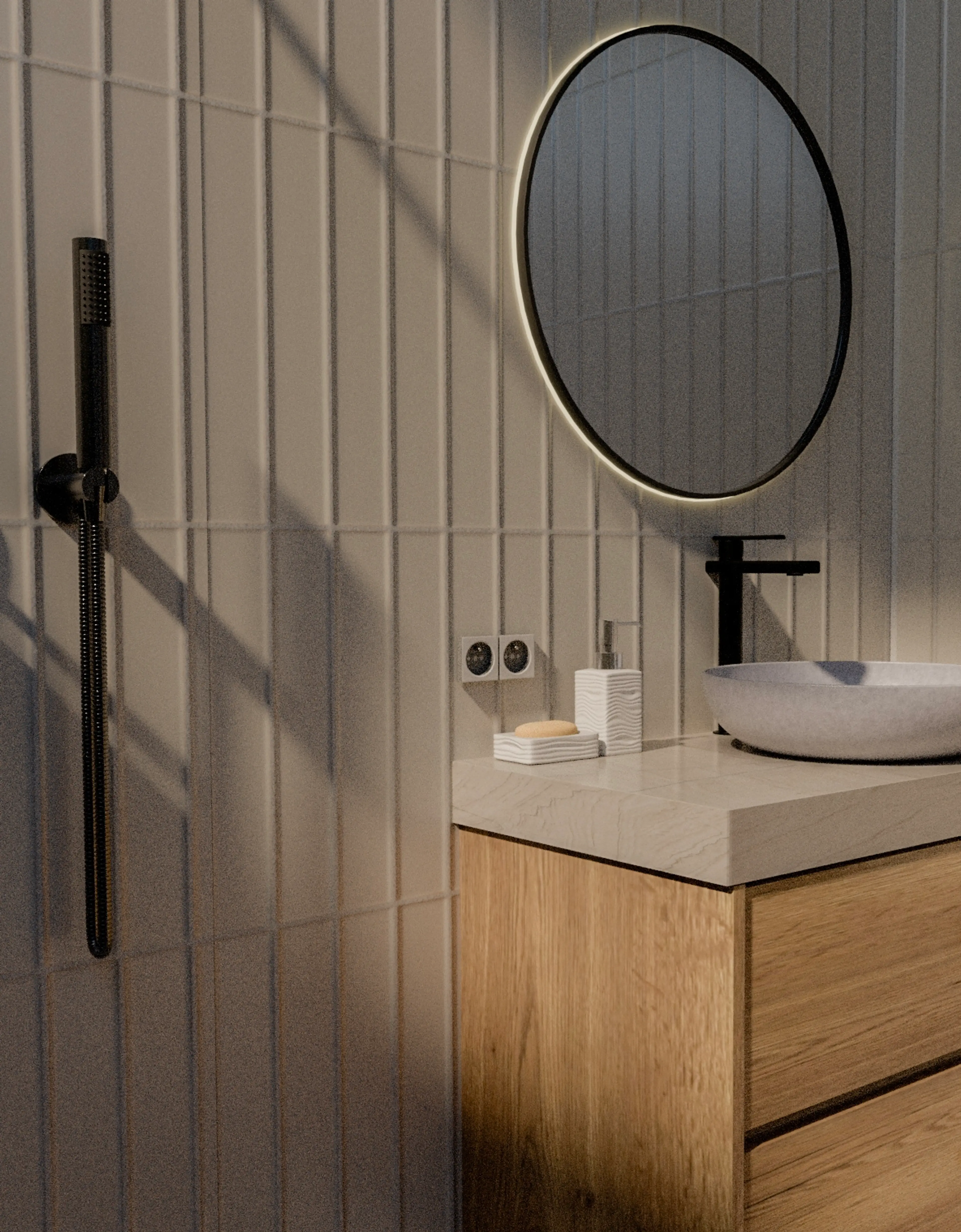 villa in Bukit, Bali — thumbnail 7