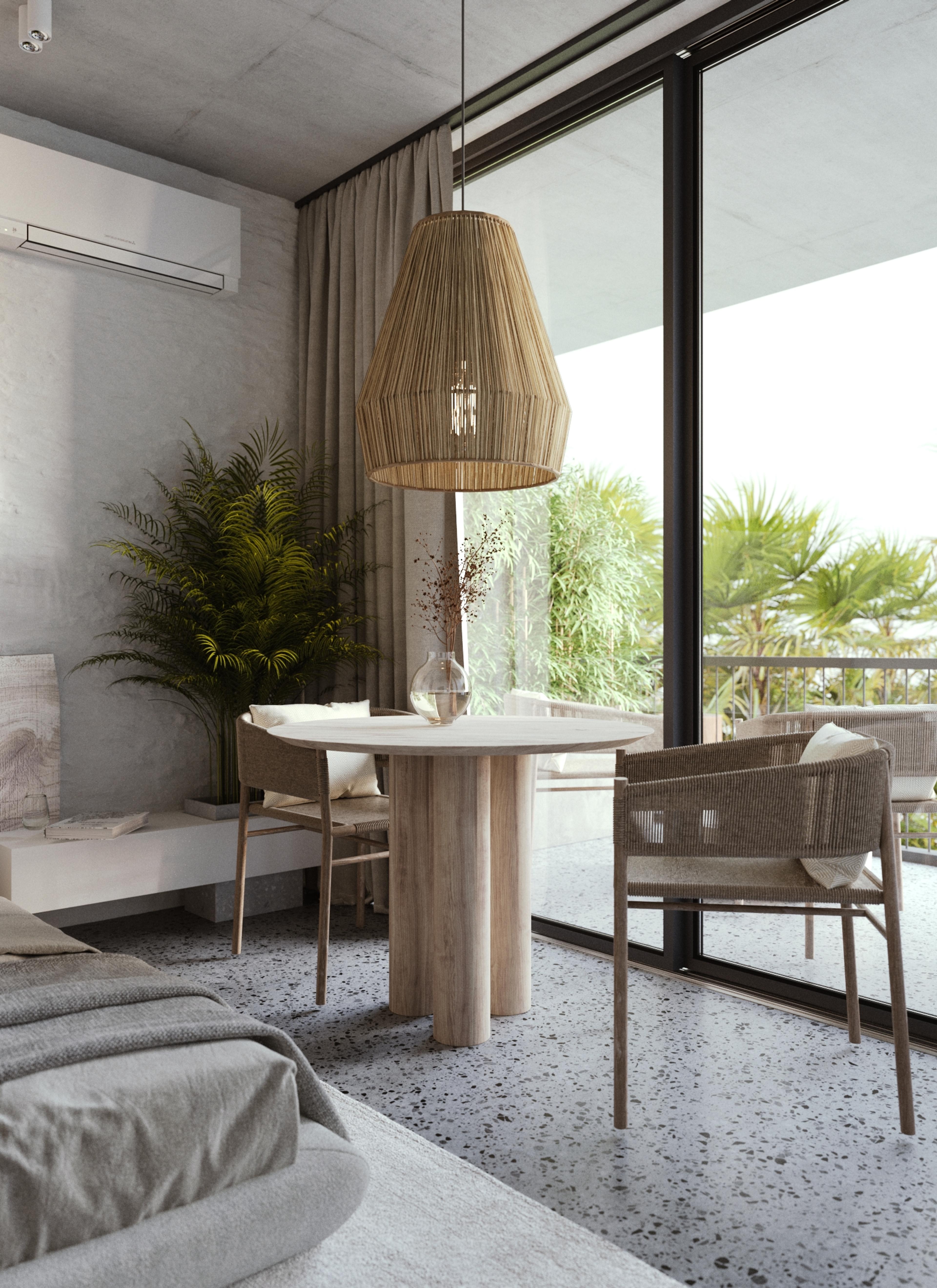 Predmet. Cemagi property in Cemagi, Canggu, Bali — thumbnail 3