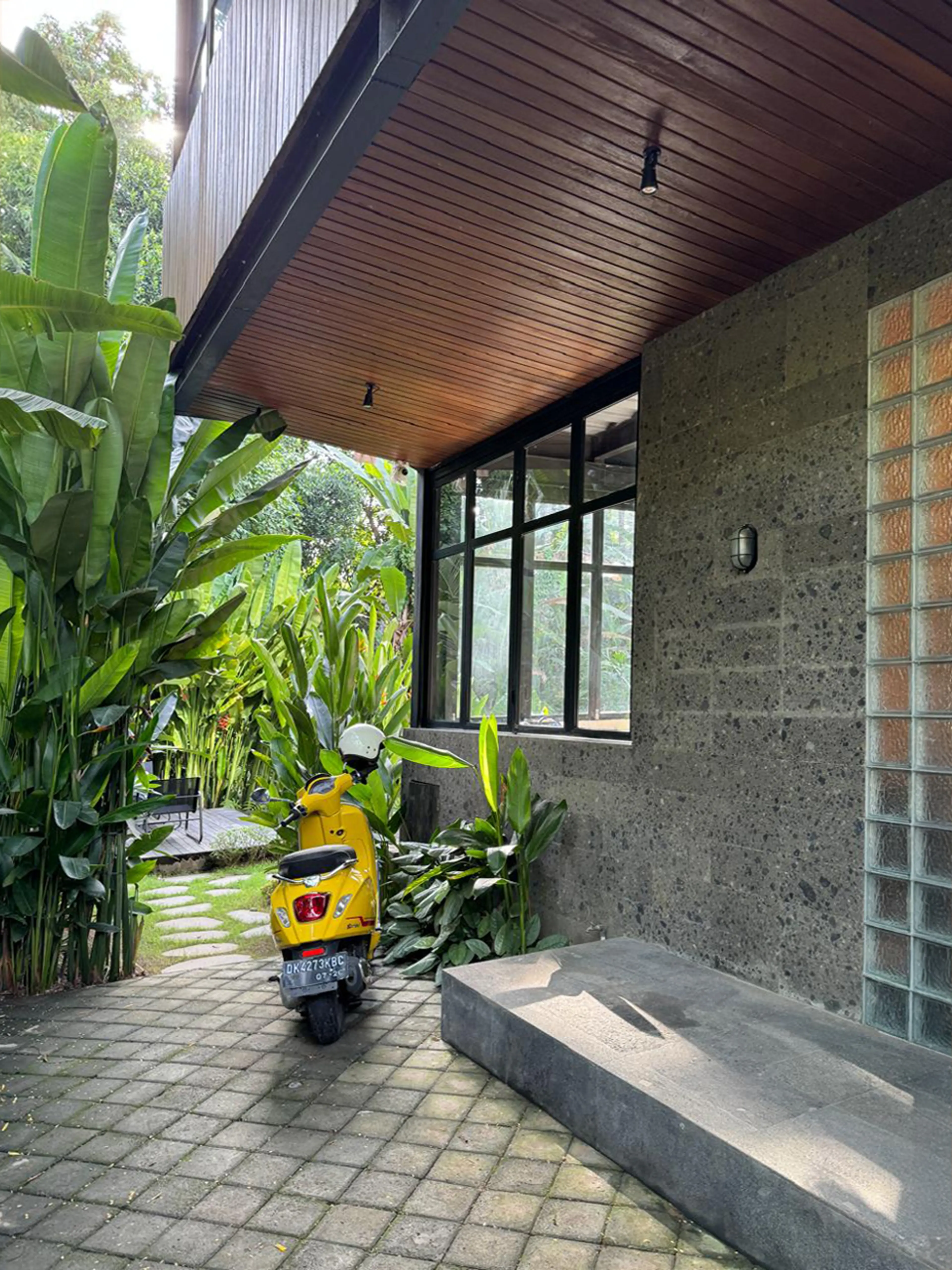 villa in Ubud, Bali — thumbnail 21