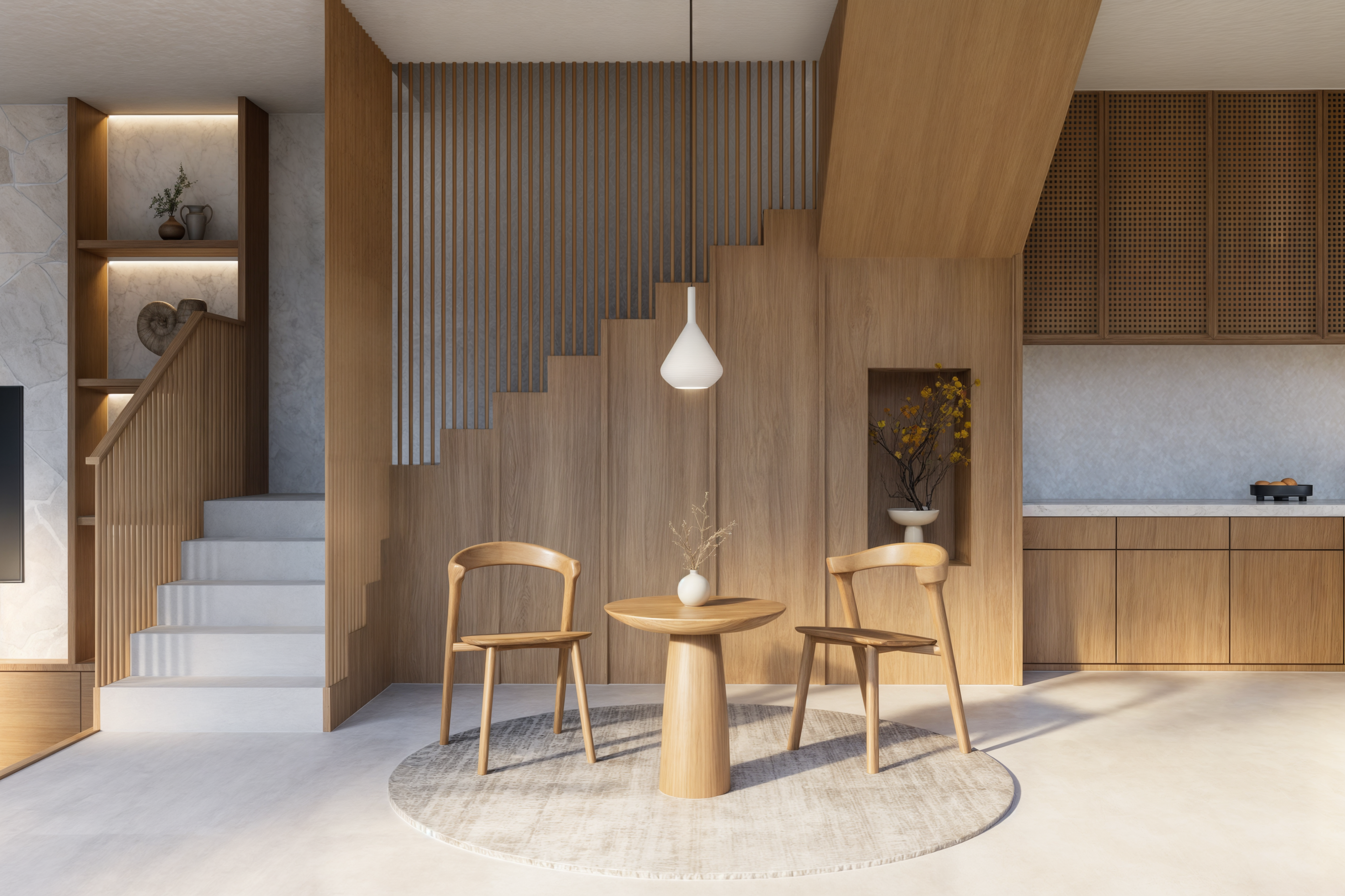 Aurora 2 villa in Uluwatu, Bukit, Bali — thumbnail 2