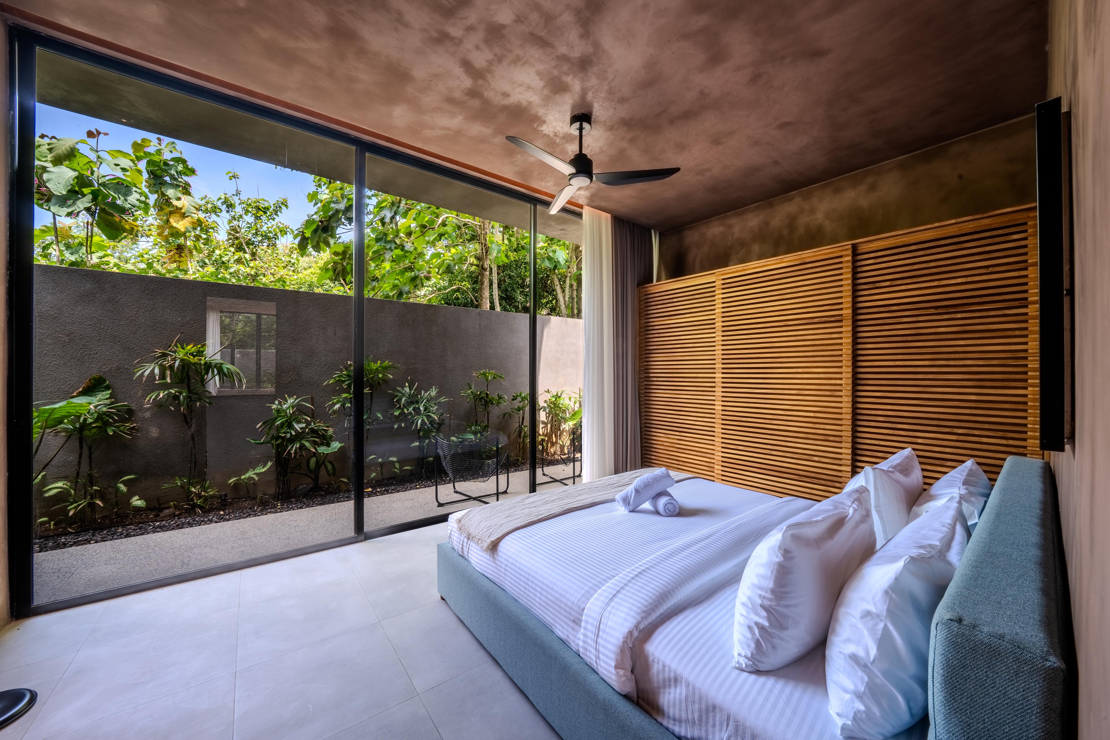 Keluoli Bali Villa villa in Uluwatu, Bukit, Bali — thumbnail 11