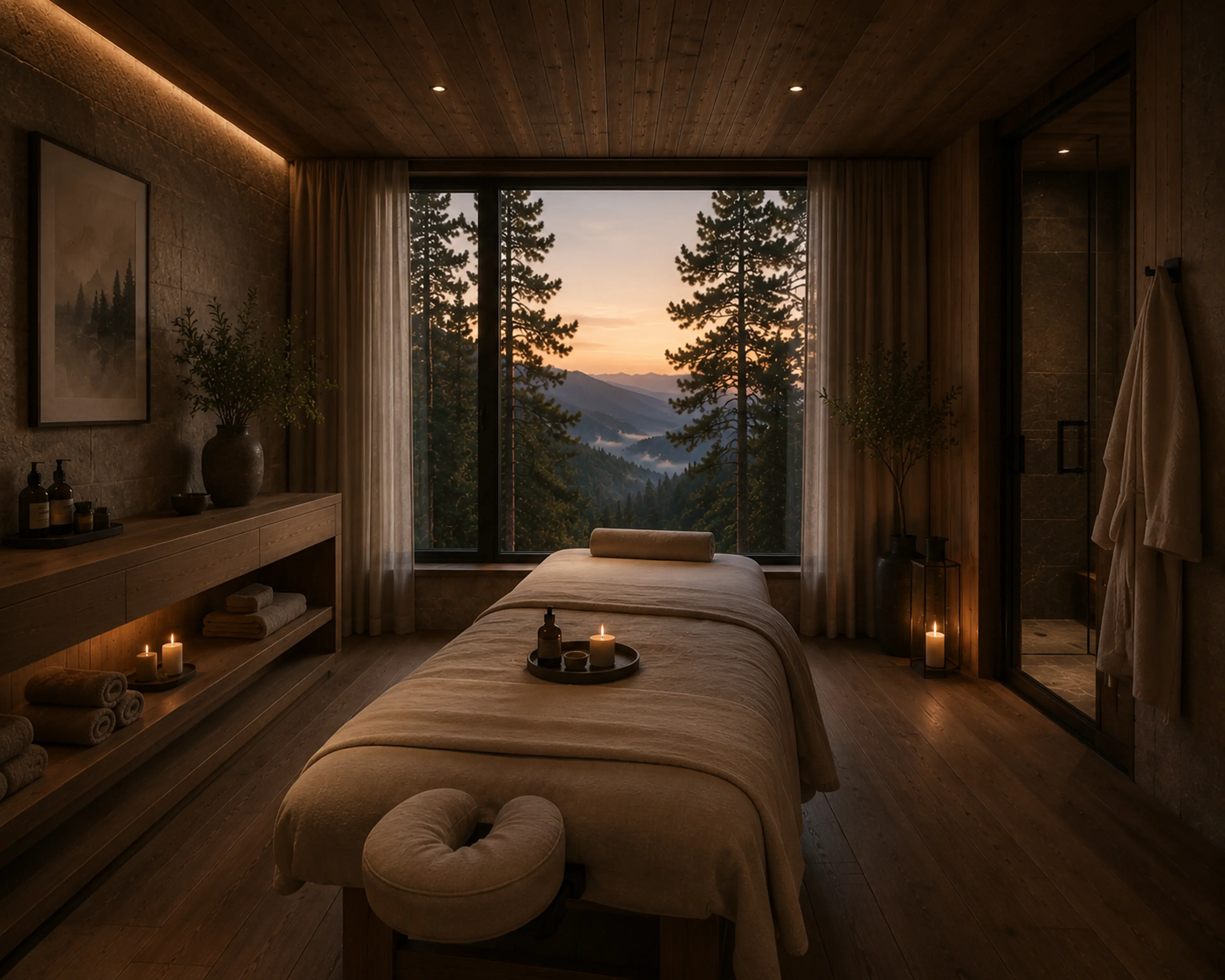 villa in Bedugul, Bali — thumbnail 6