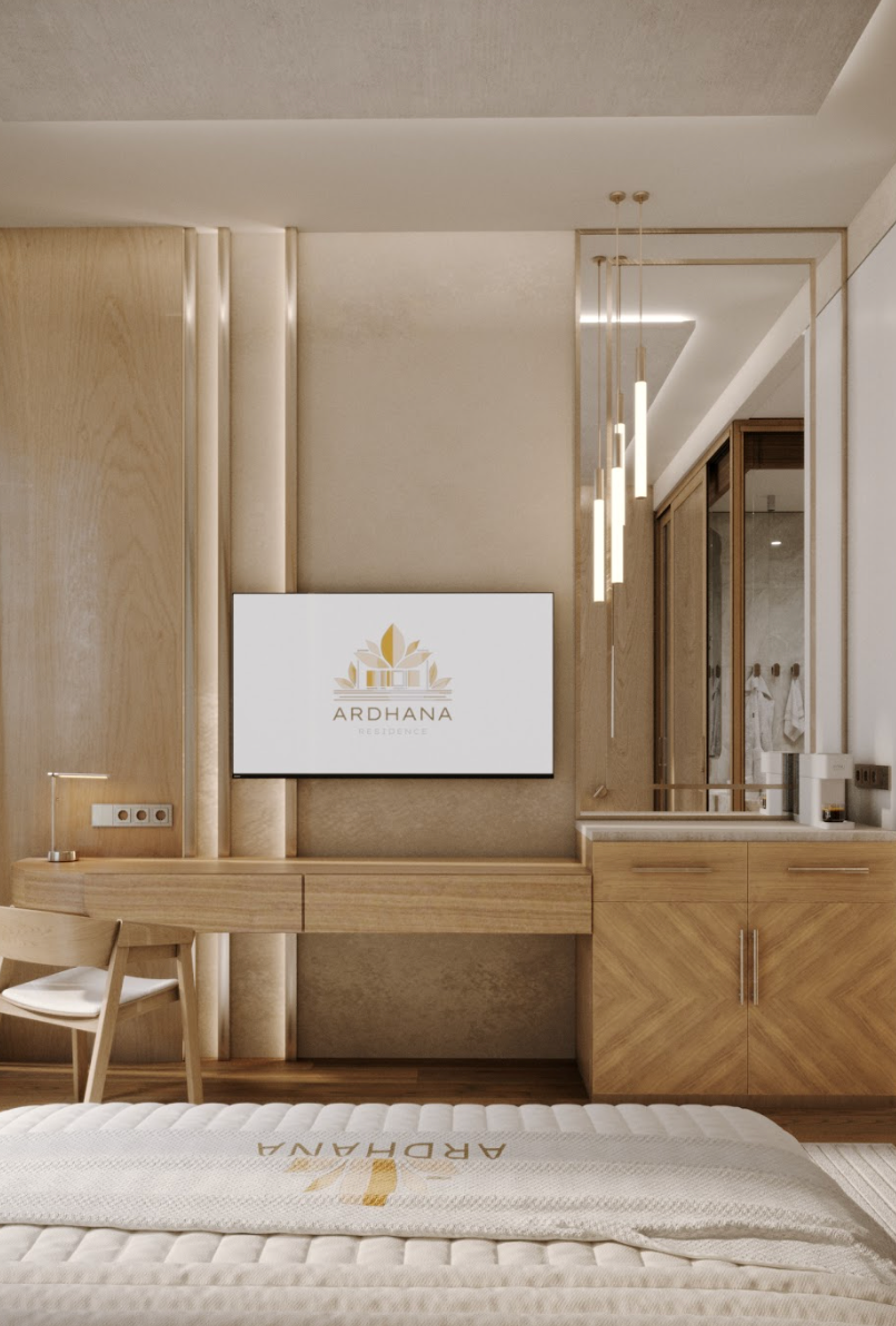 Ardhana Residence property in Melasti, Bukit, Bali — thumbnail 50