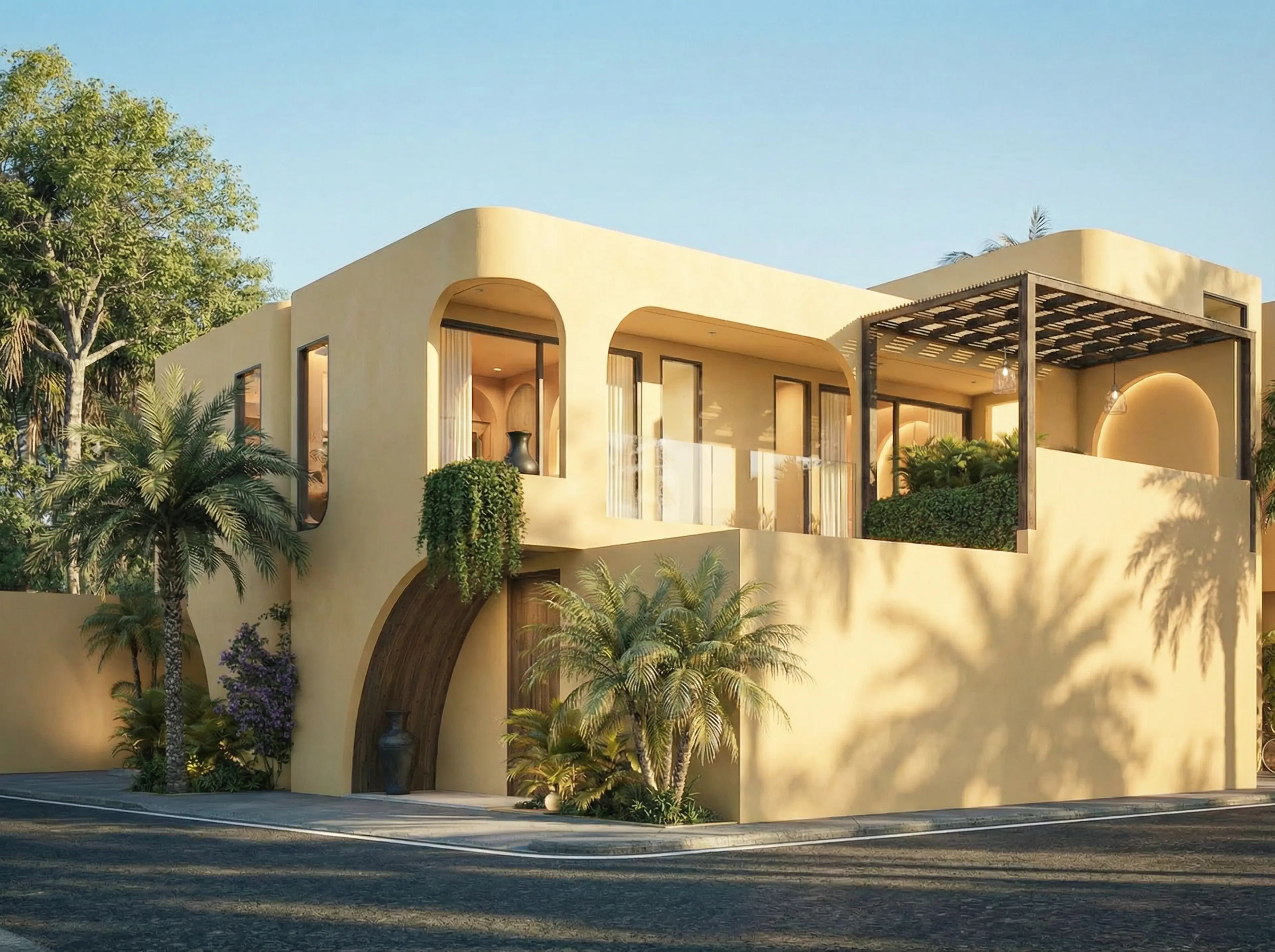 villa in Melasti, Bukit, Bali — thumbnail 41