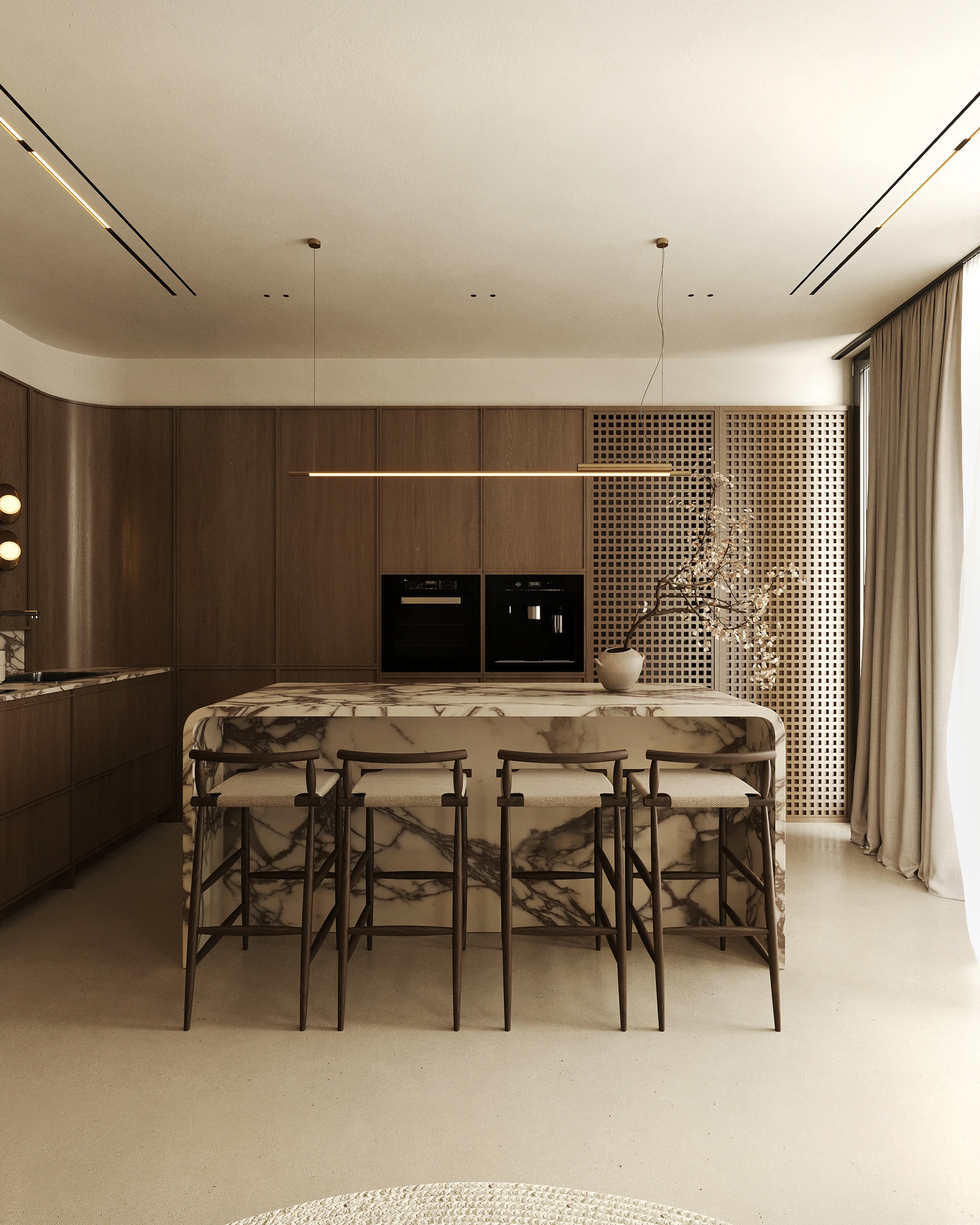 villa in Nusa Dua, Bukit, Bali — thumbnail 16