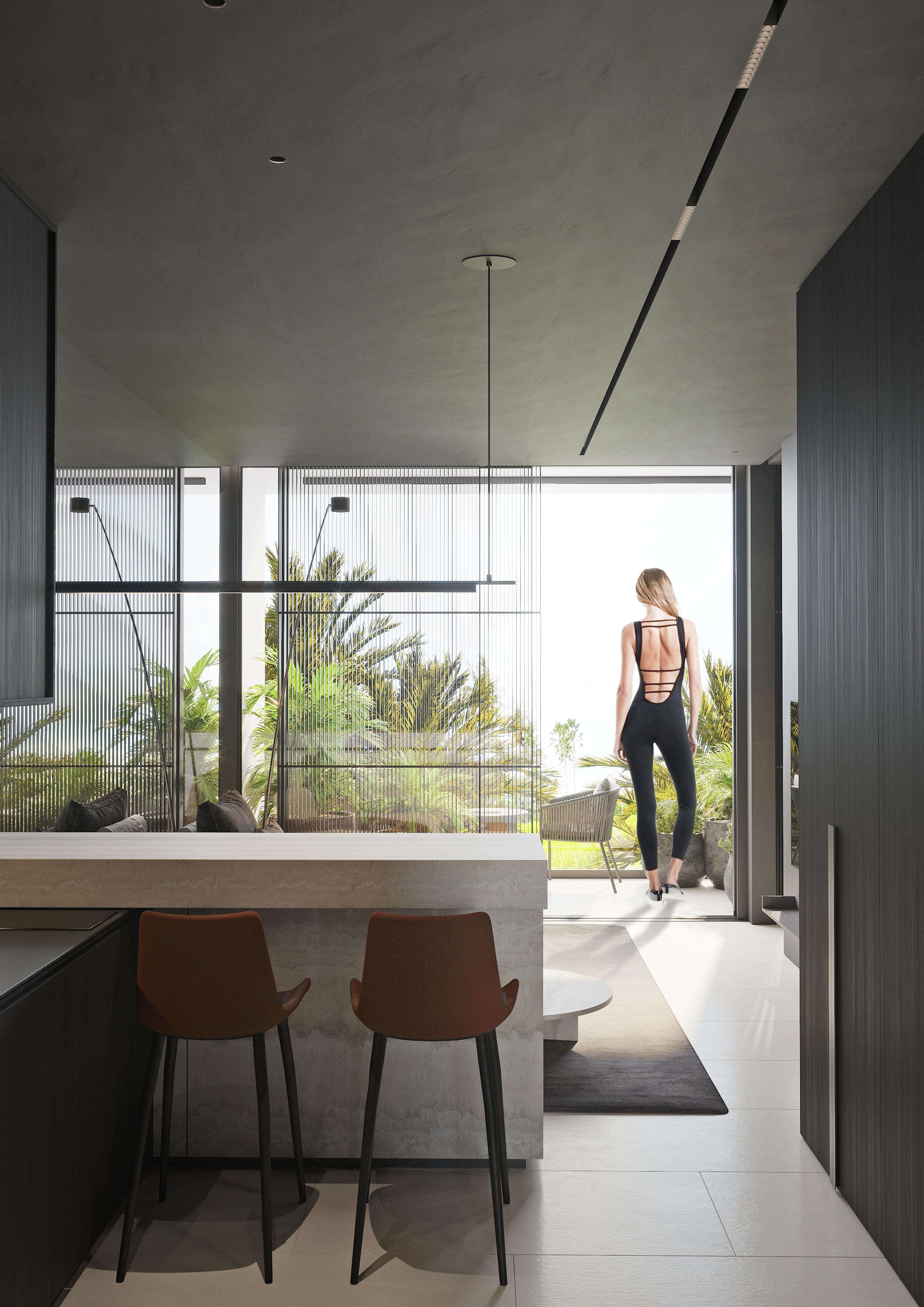 Abba Melasti Residence property in Melasti, Bukit, Bali — thumbnail 18