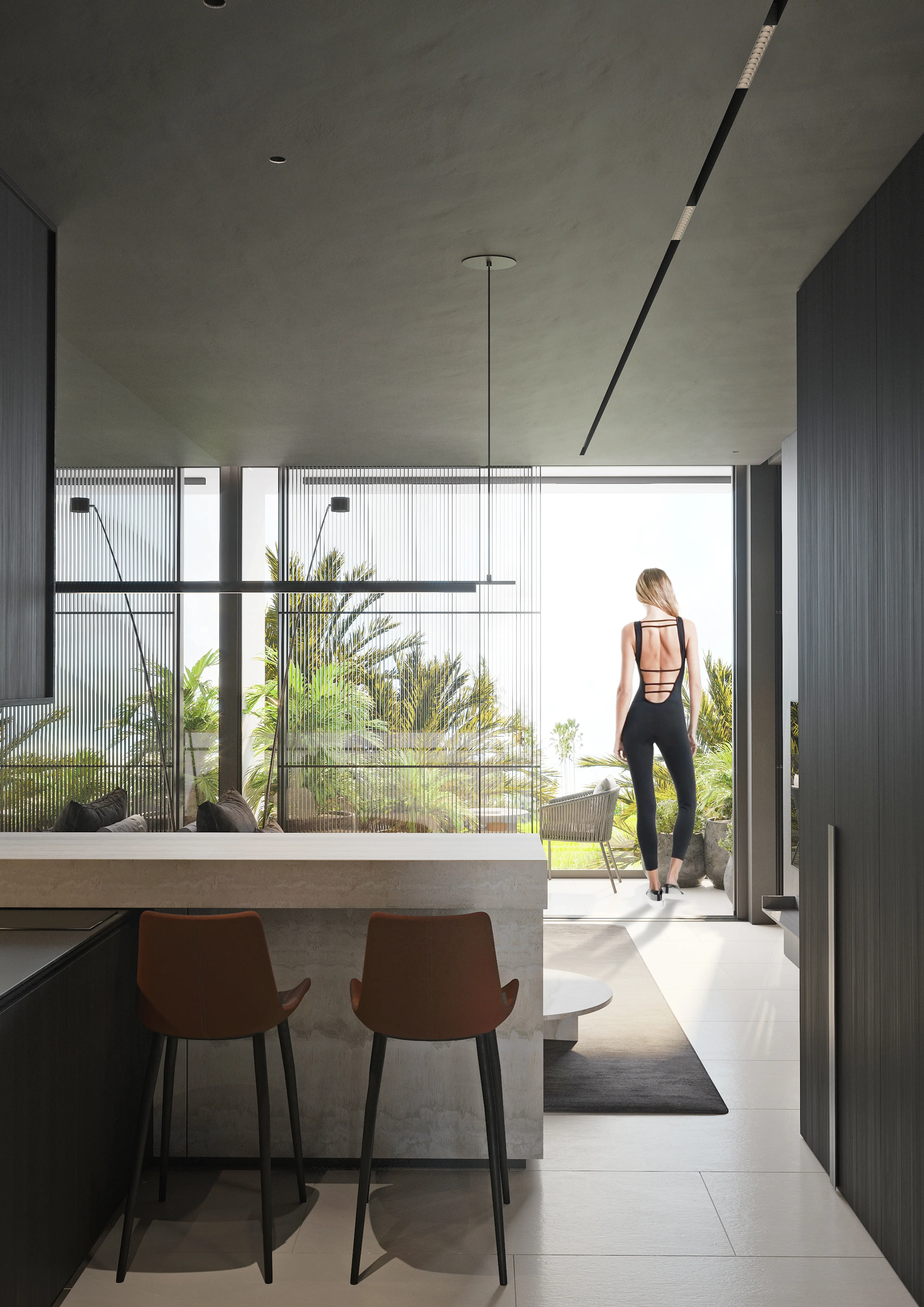 property in Melasti, Bukit, Bali — thumbnail 18