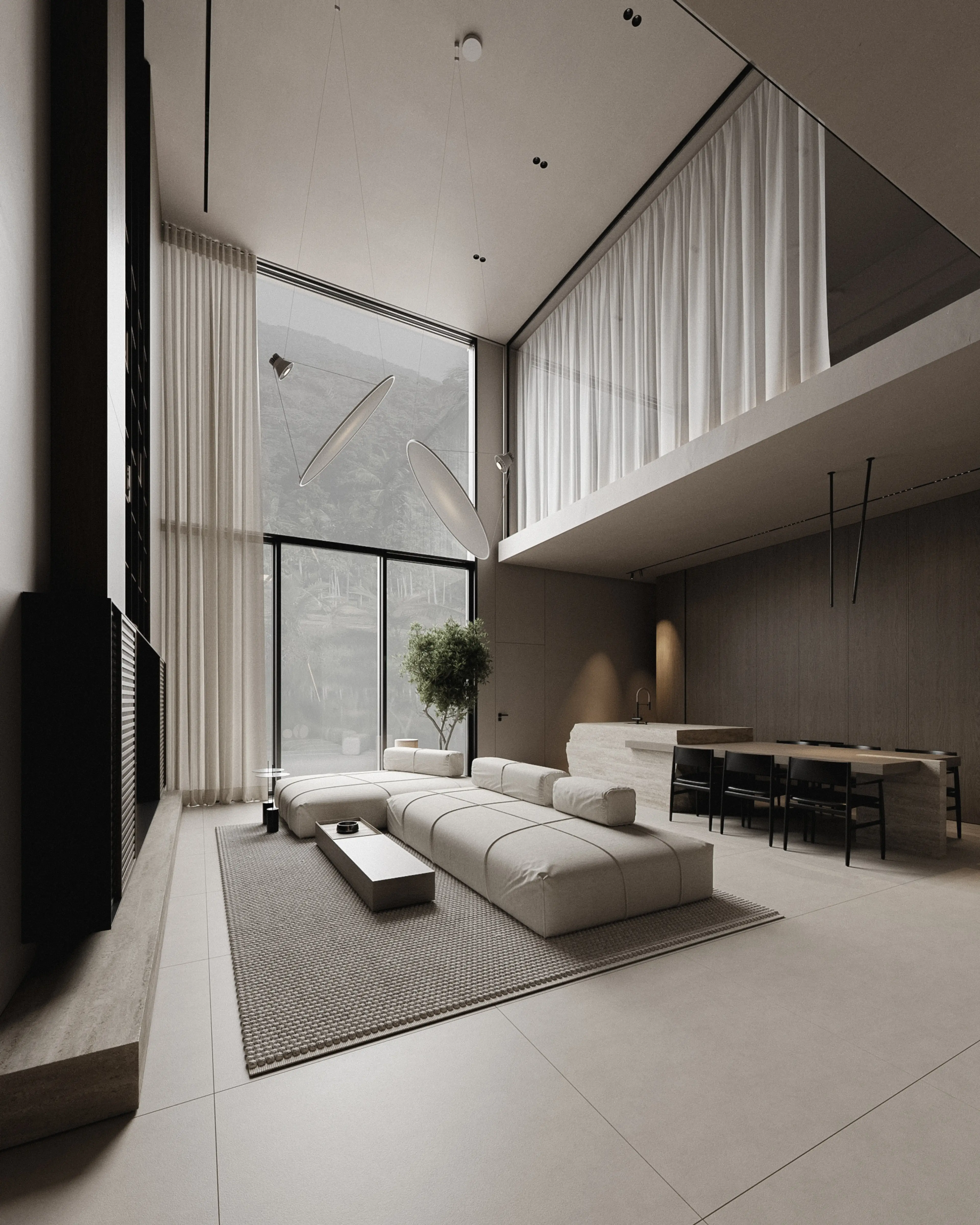 villa in Pererenan, Canggu, Bali — thumbnail 64