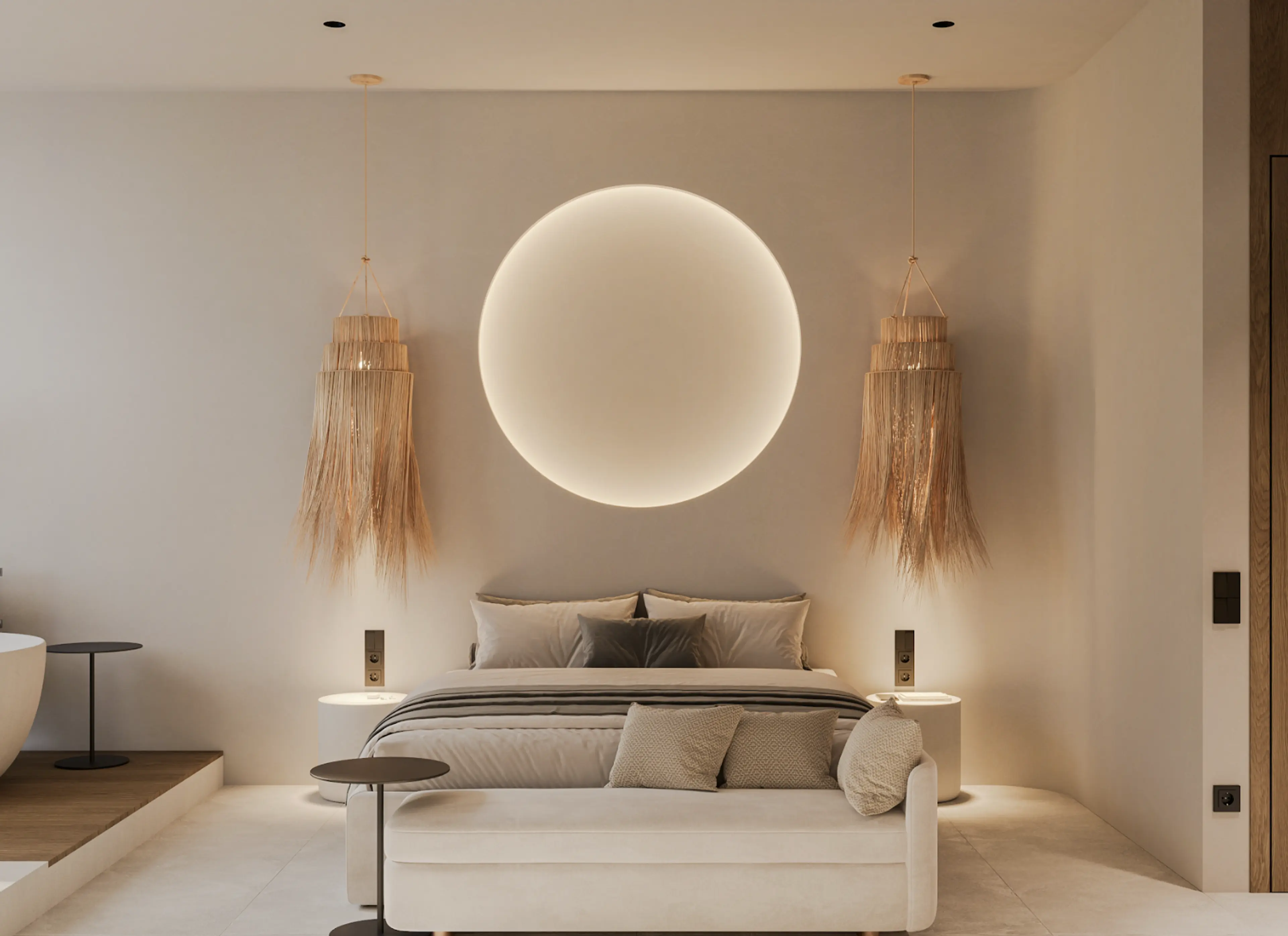 studio in Berawa, Canggu, Bali — thumbnail 3