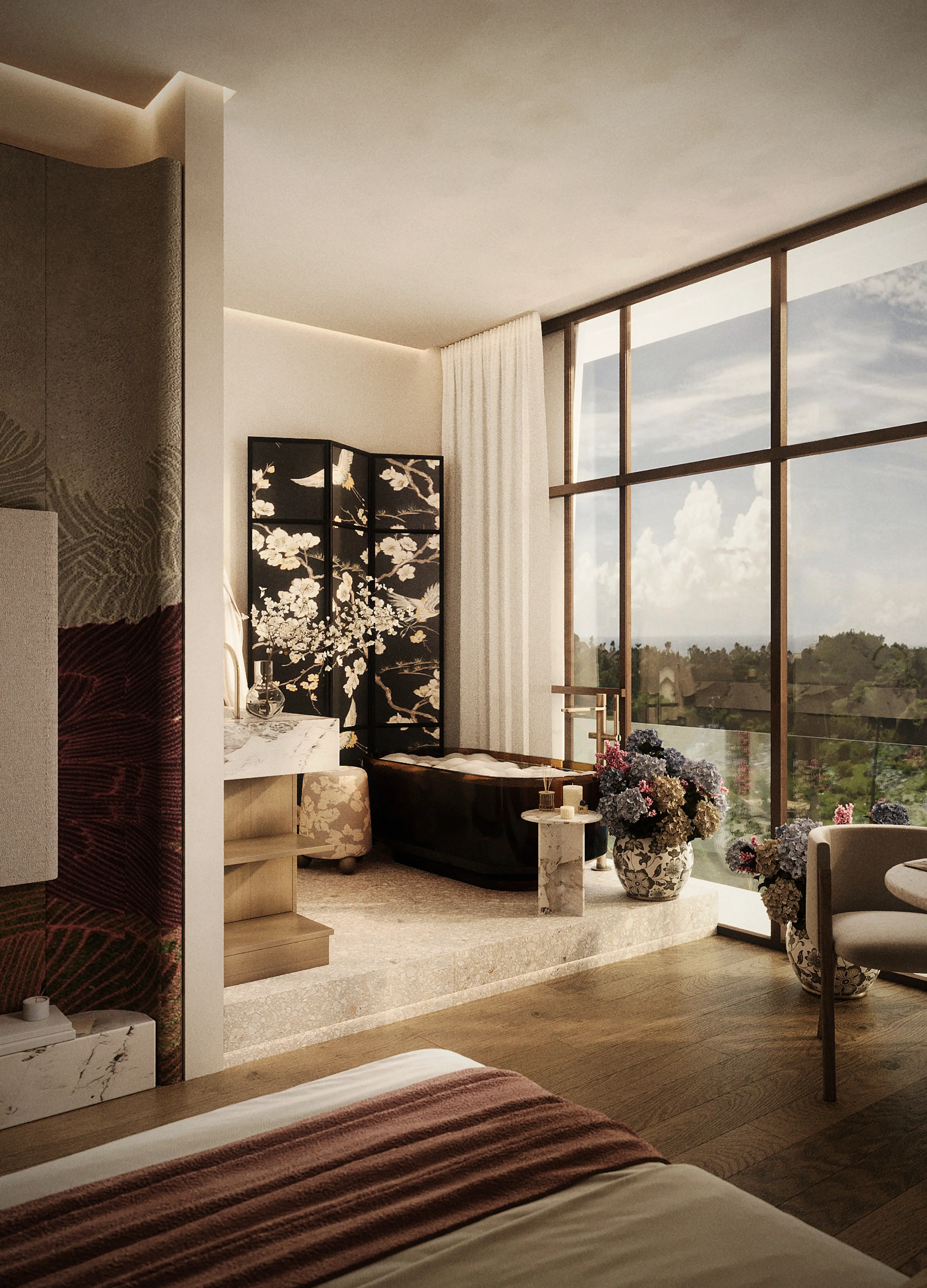 property in Melasti, Bukit, Bali — thumbnail 72