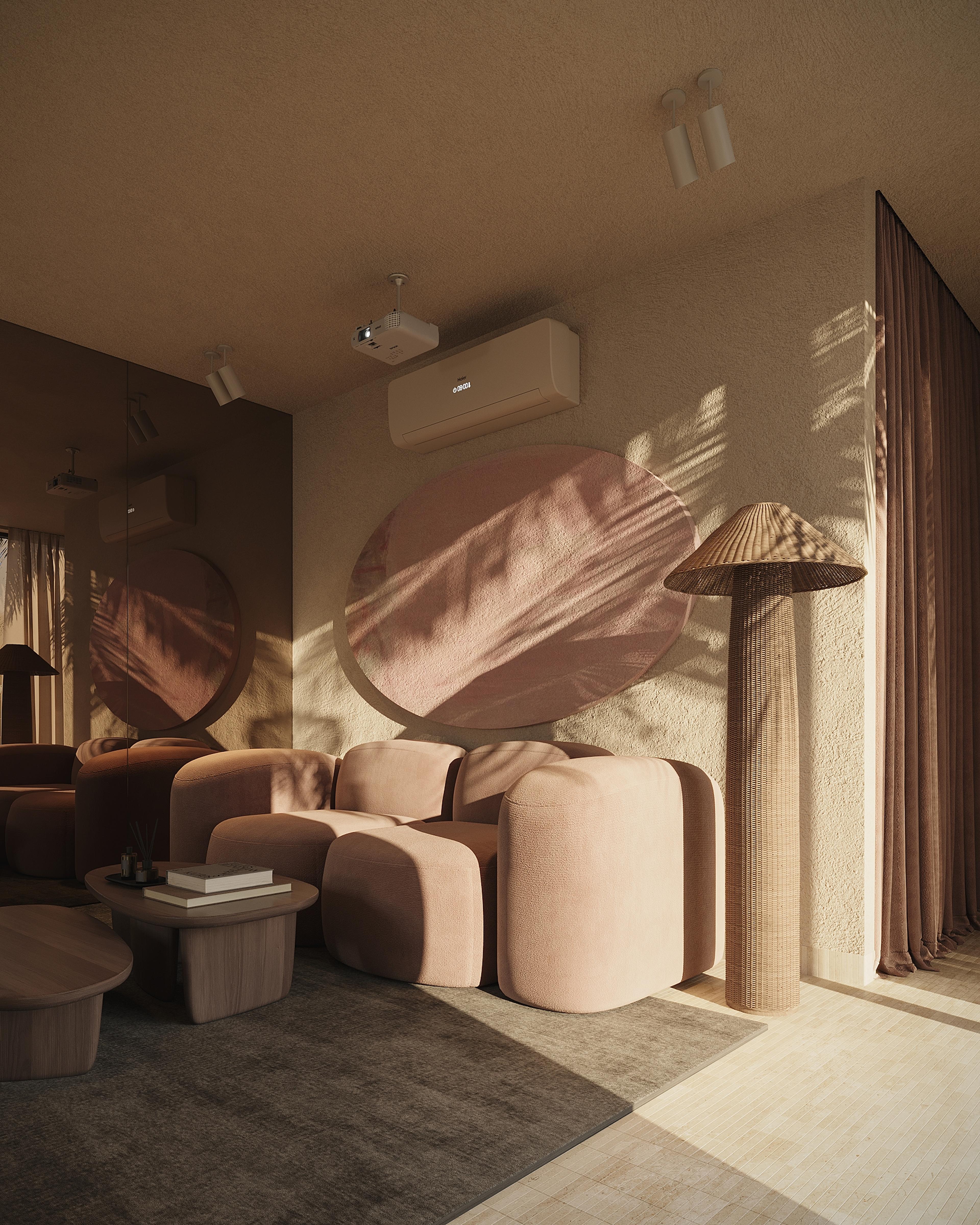 Baza Kedungu property in Kedungu, Tabanan, Bali — thumbnail 13