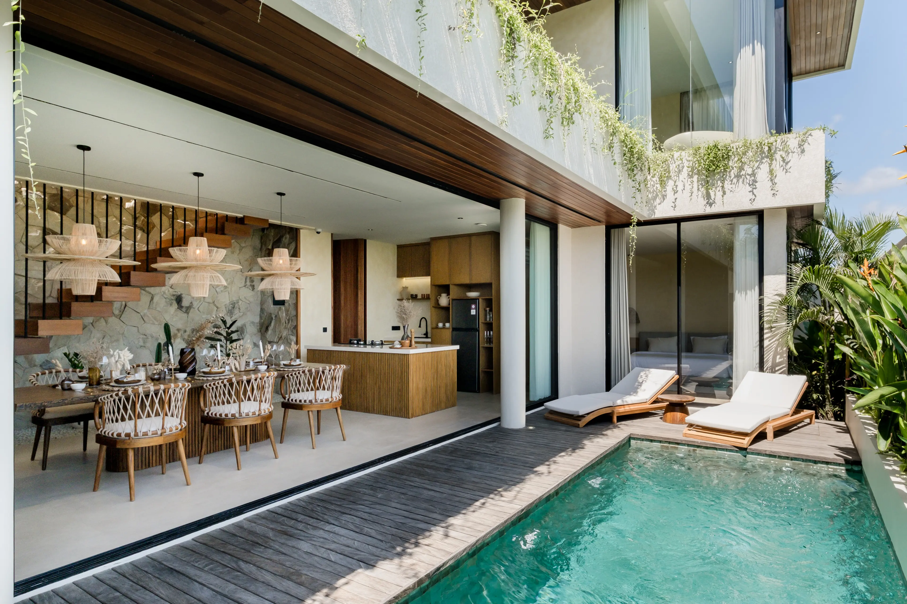 villa in Melasti, Bukit, Bali — thumbnail 49