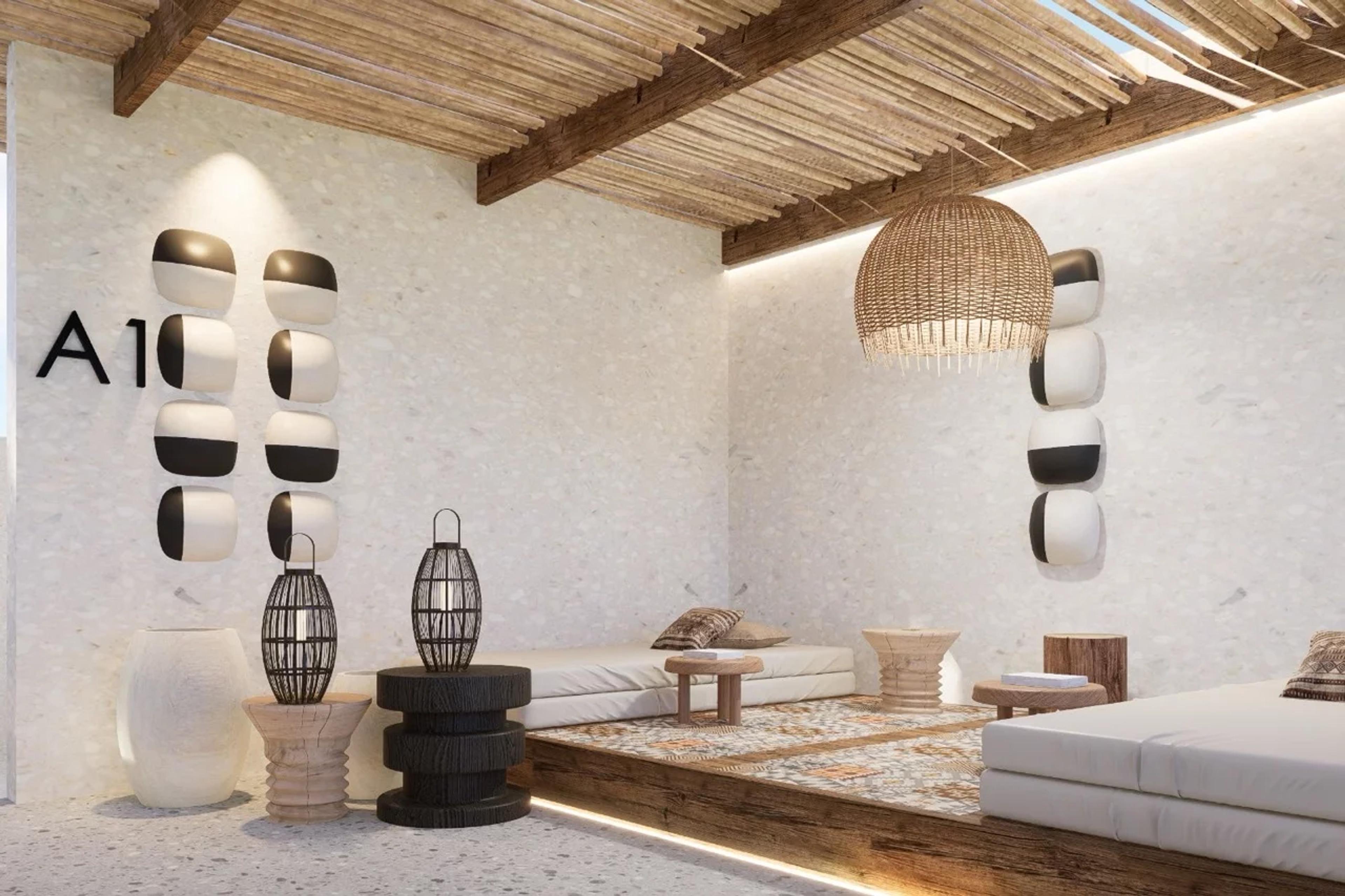 Rahya Villas Complex villa in Pandawa, Bukit, Bali — thumbnail 20