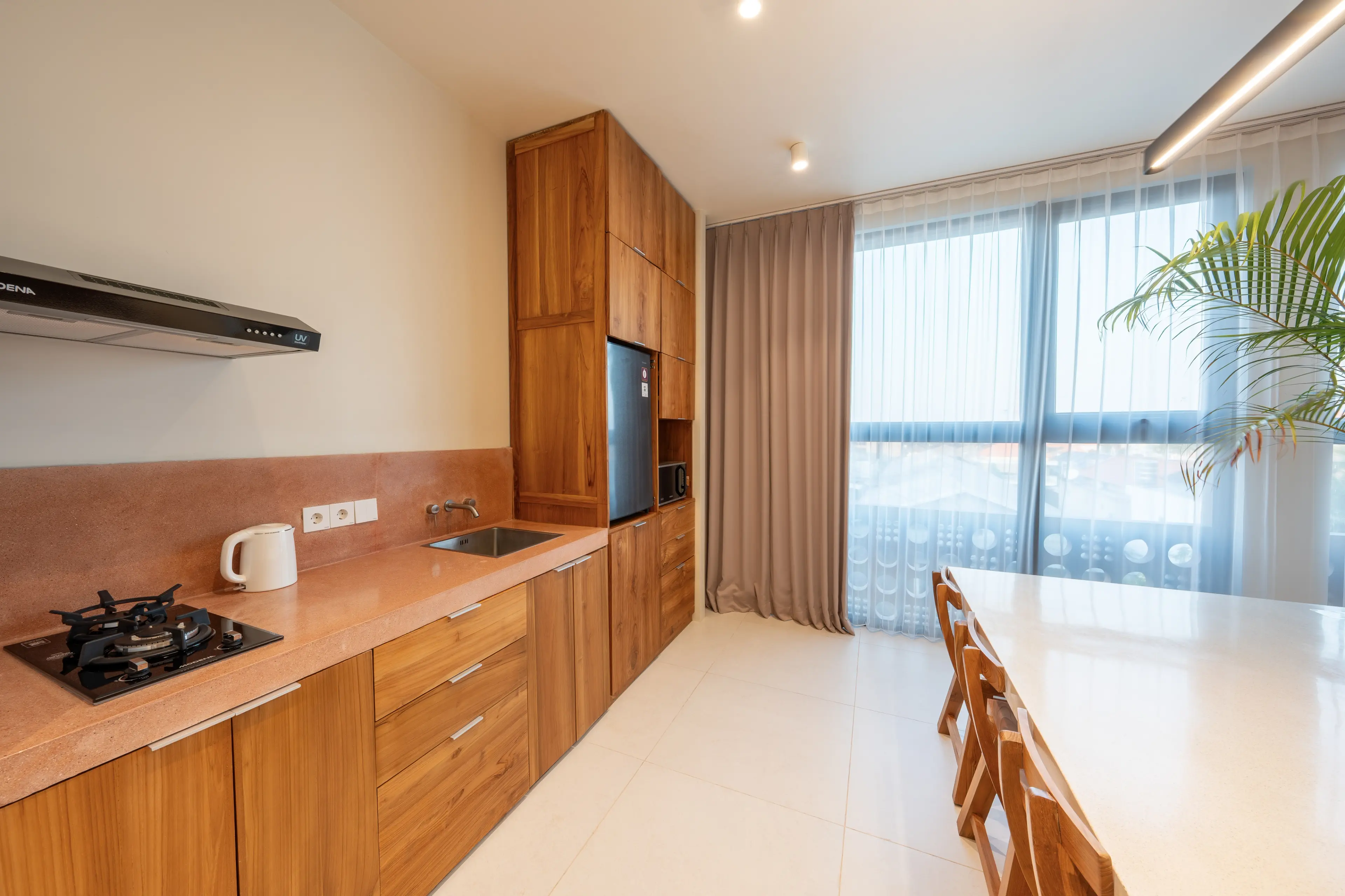 apartment in Seminyak, Bali — thumbnail 7