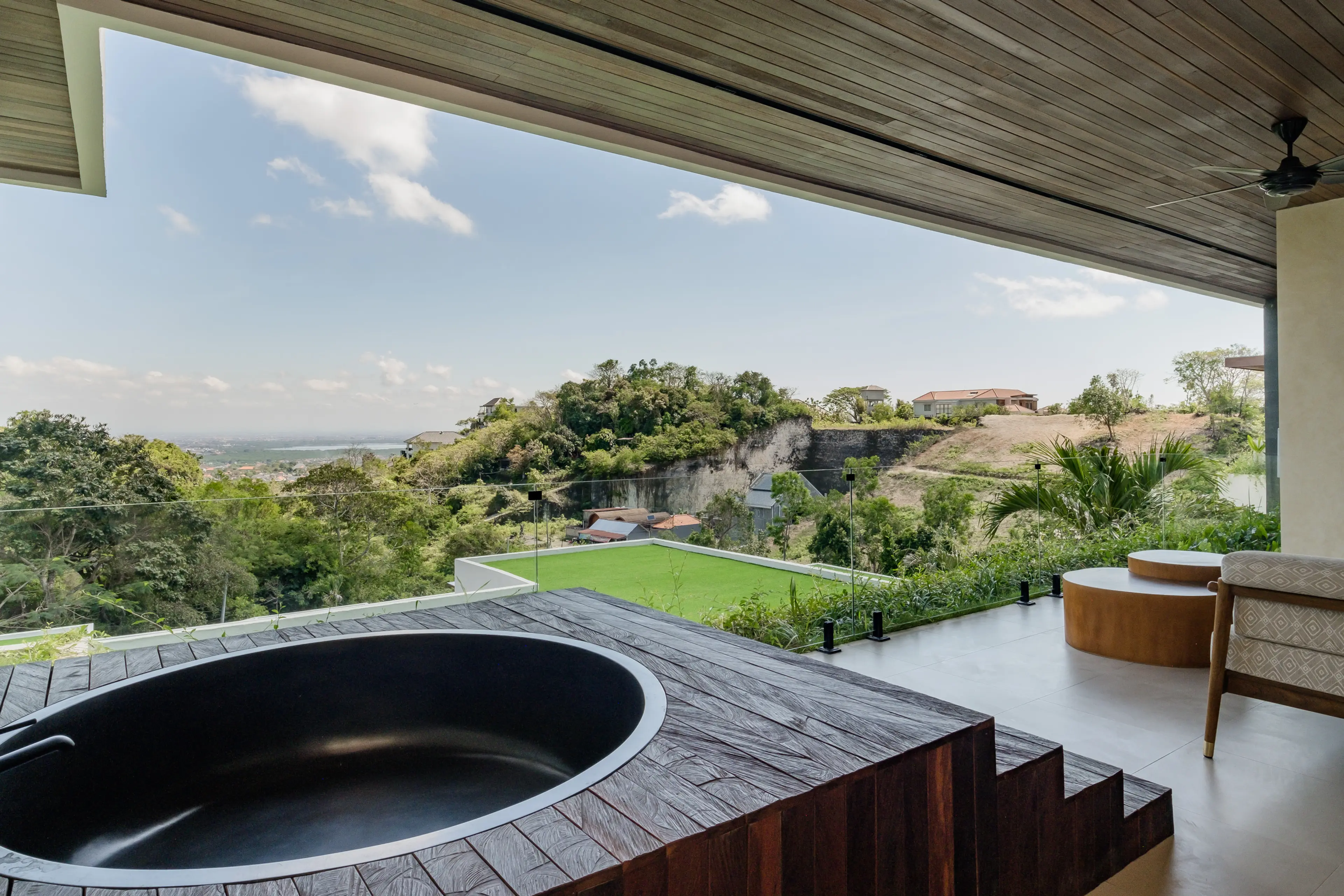 villa in Melasti, Bukit, Bali — thumbnail 40