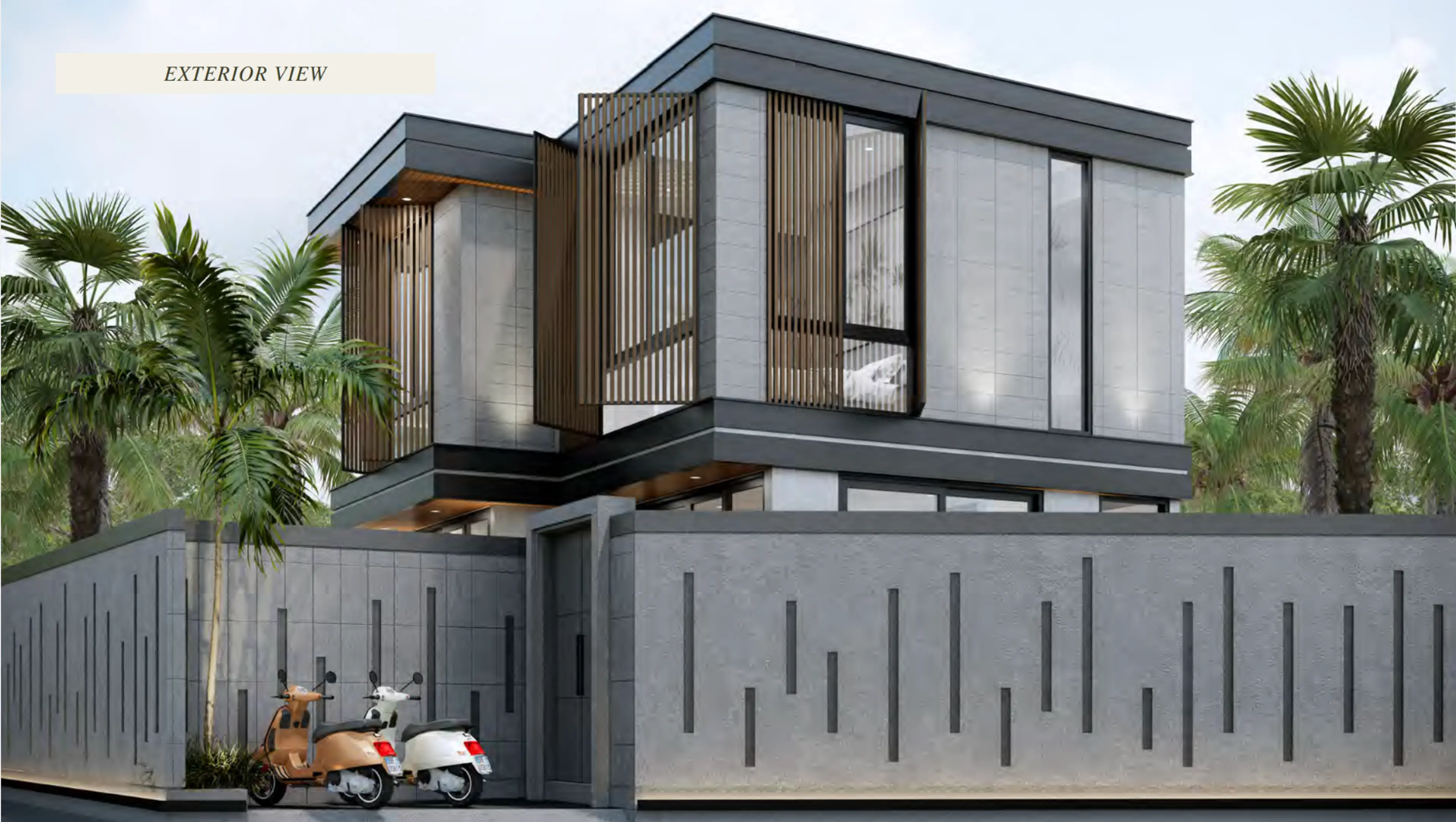 villa in Balangan, Bukit, Bali — thumbnail 11