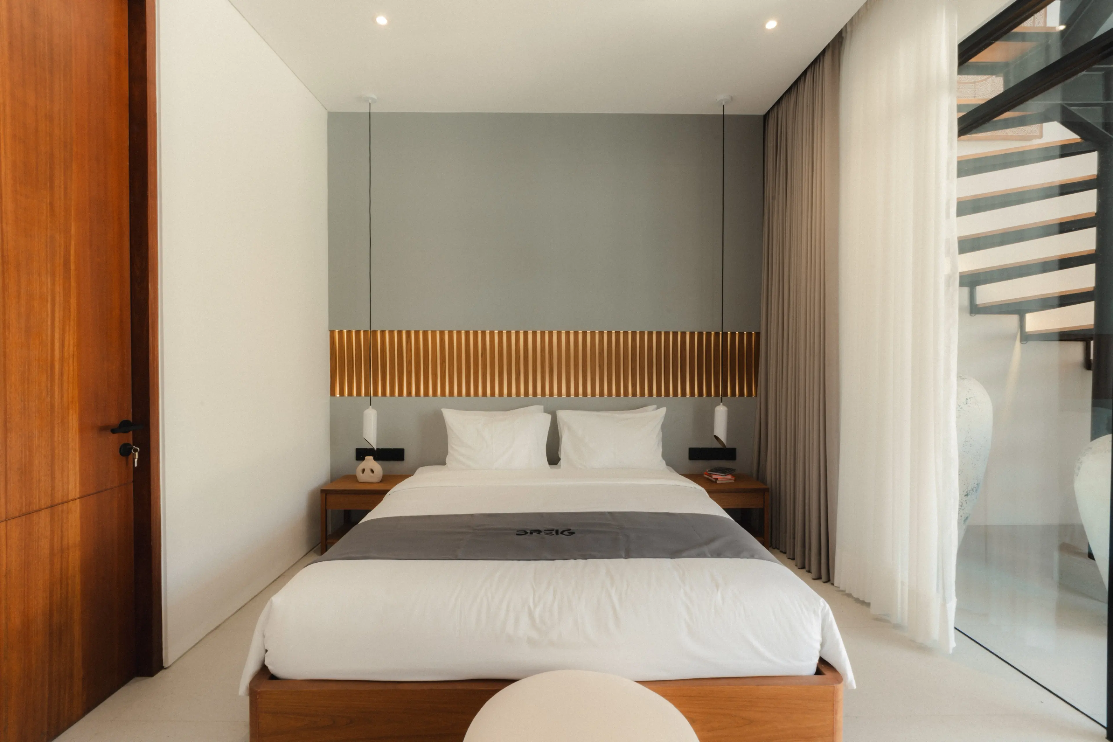 villa in Batu Bolong, Canggu, Bali — thumbnail 18