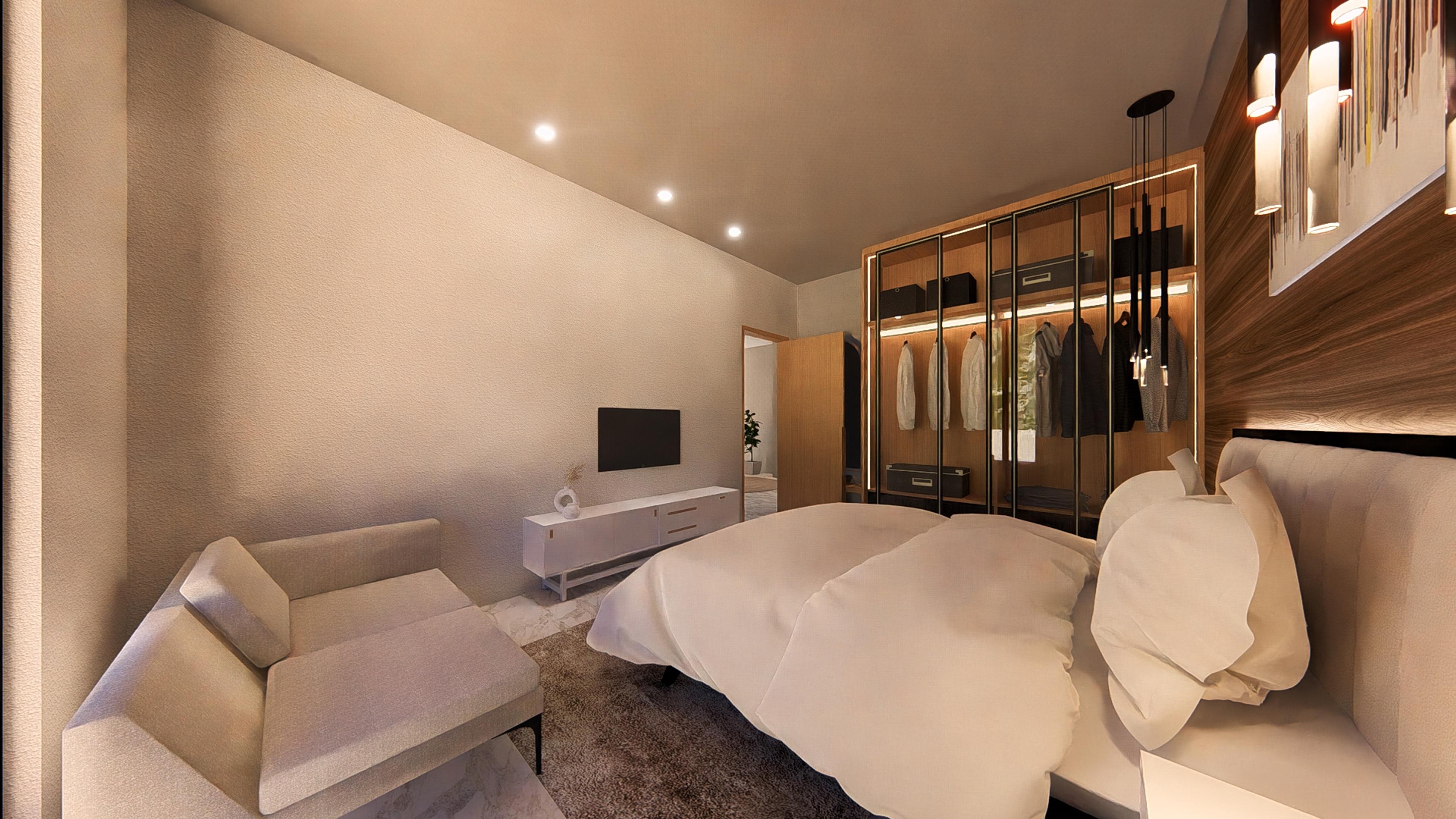 Arya Lombok Mawi villa in Lombok, Bali — thumbnail 82