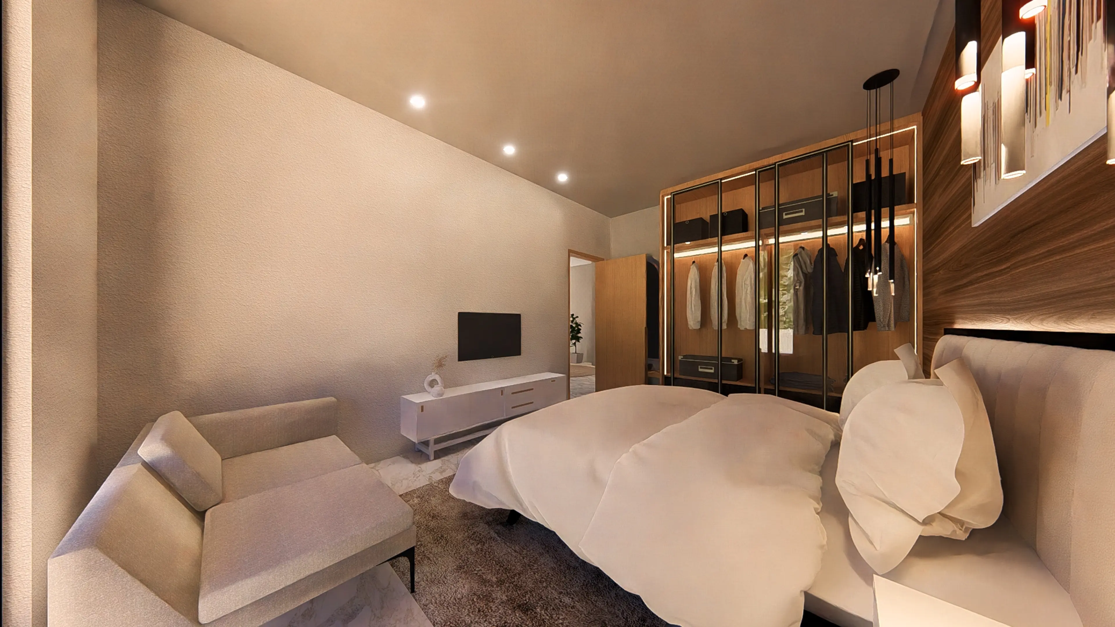 villa in Lombok, Bali — thumbnail 82