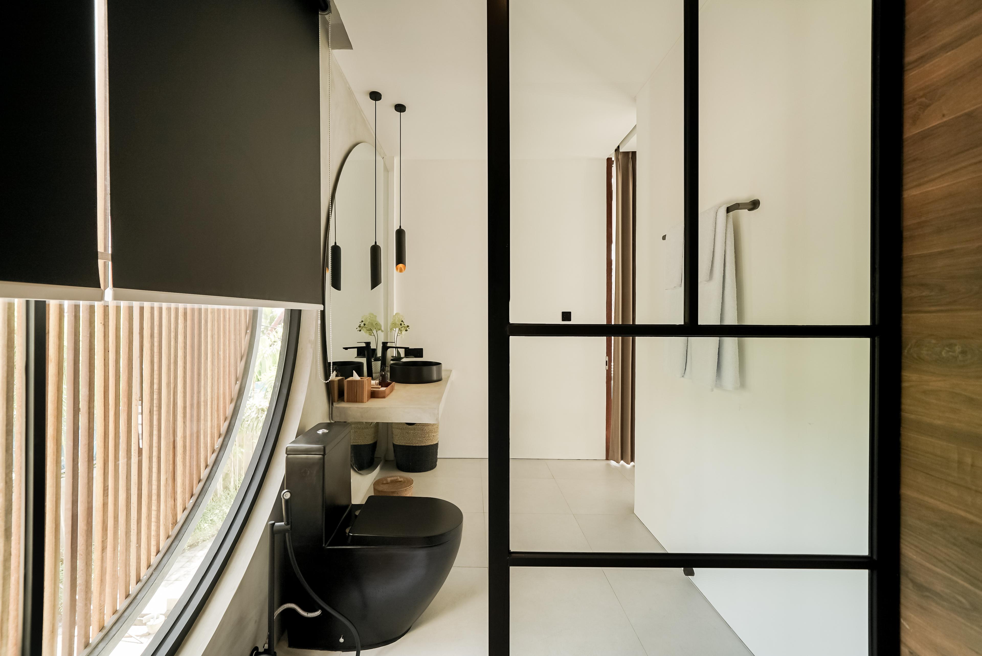 Baliwood I villa in Pererenan, Canggu, Bali — thumbnail 17