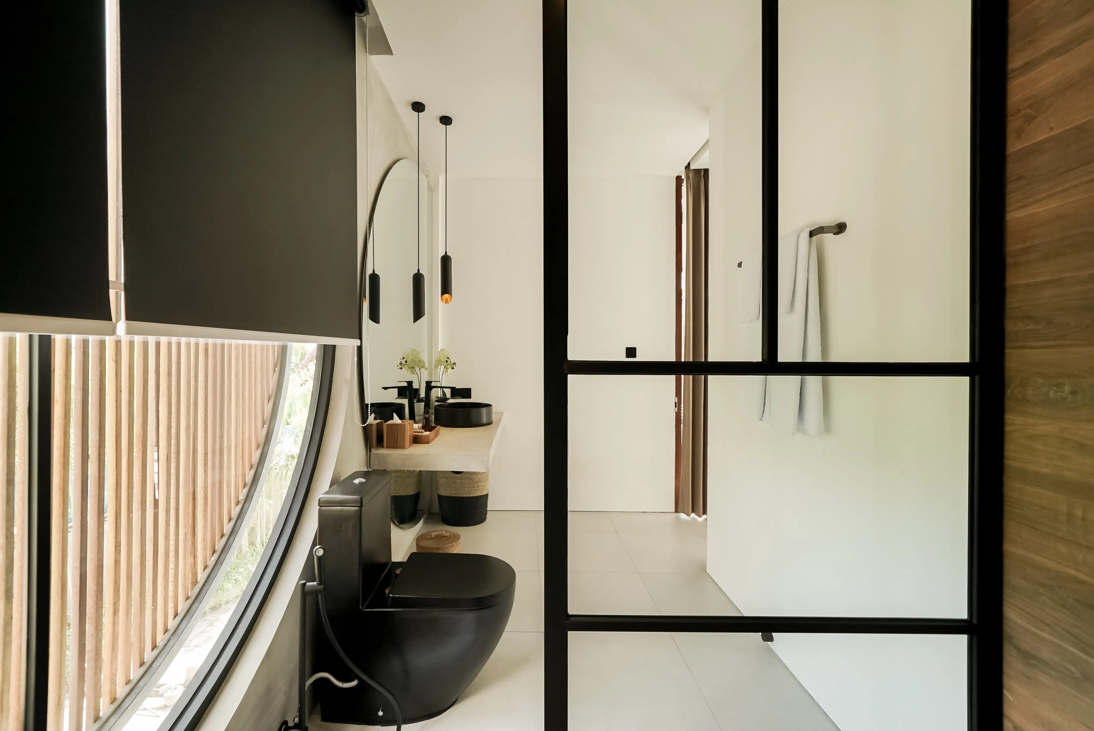 villa in Pererenan, Canggu, Bali — thumbnail 17