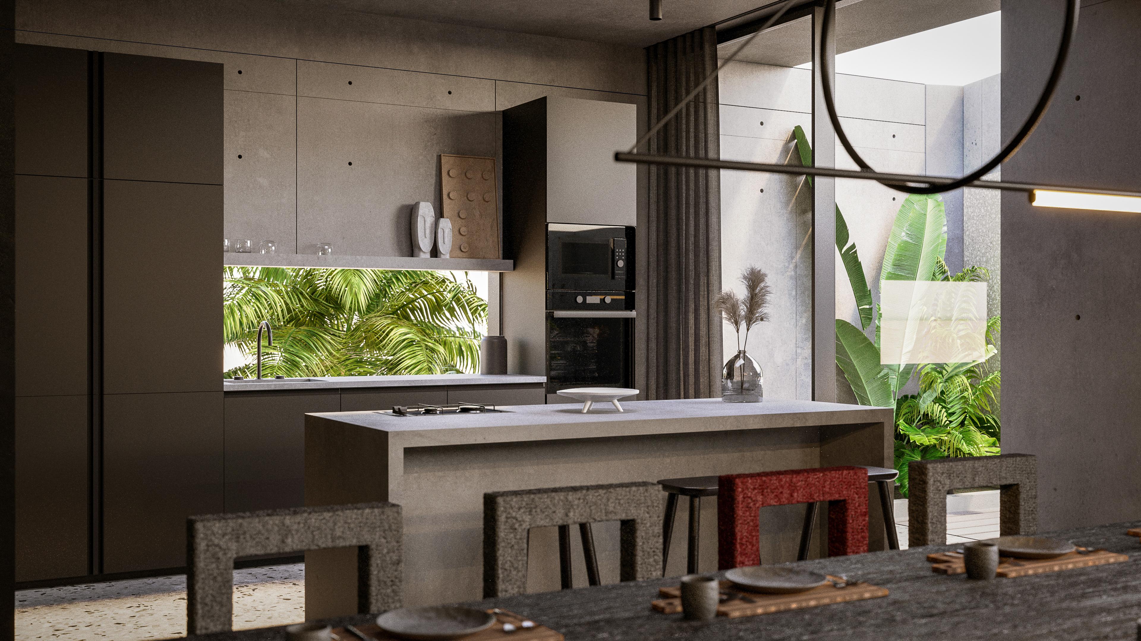 Predmet. Kabakaba Village villa in Kaba Kaba, Tabanan, Bali — thumbnail 4