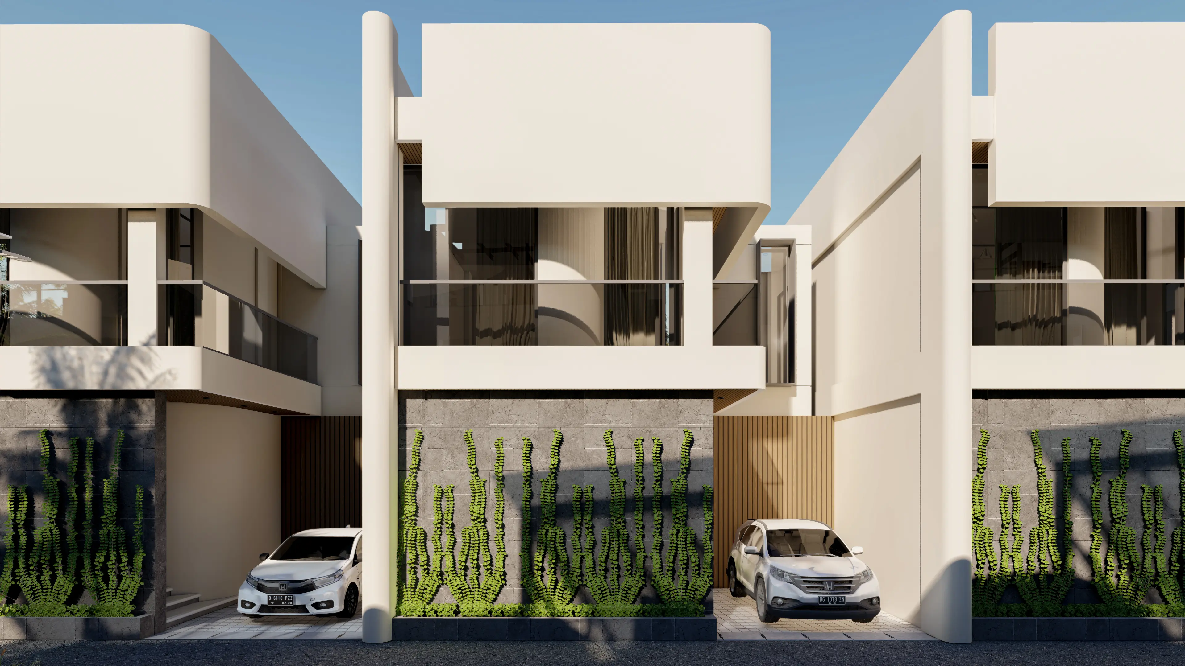 villa in Seminyak, Bali — thumbnail 7