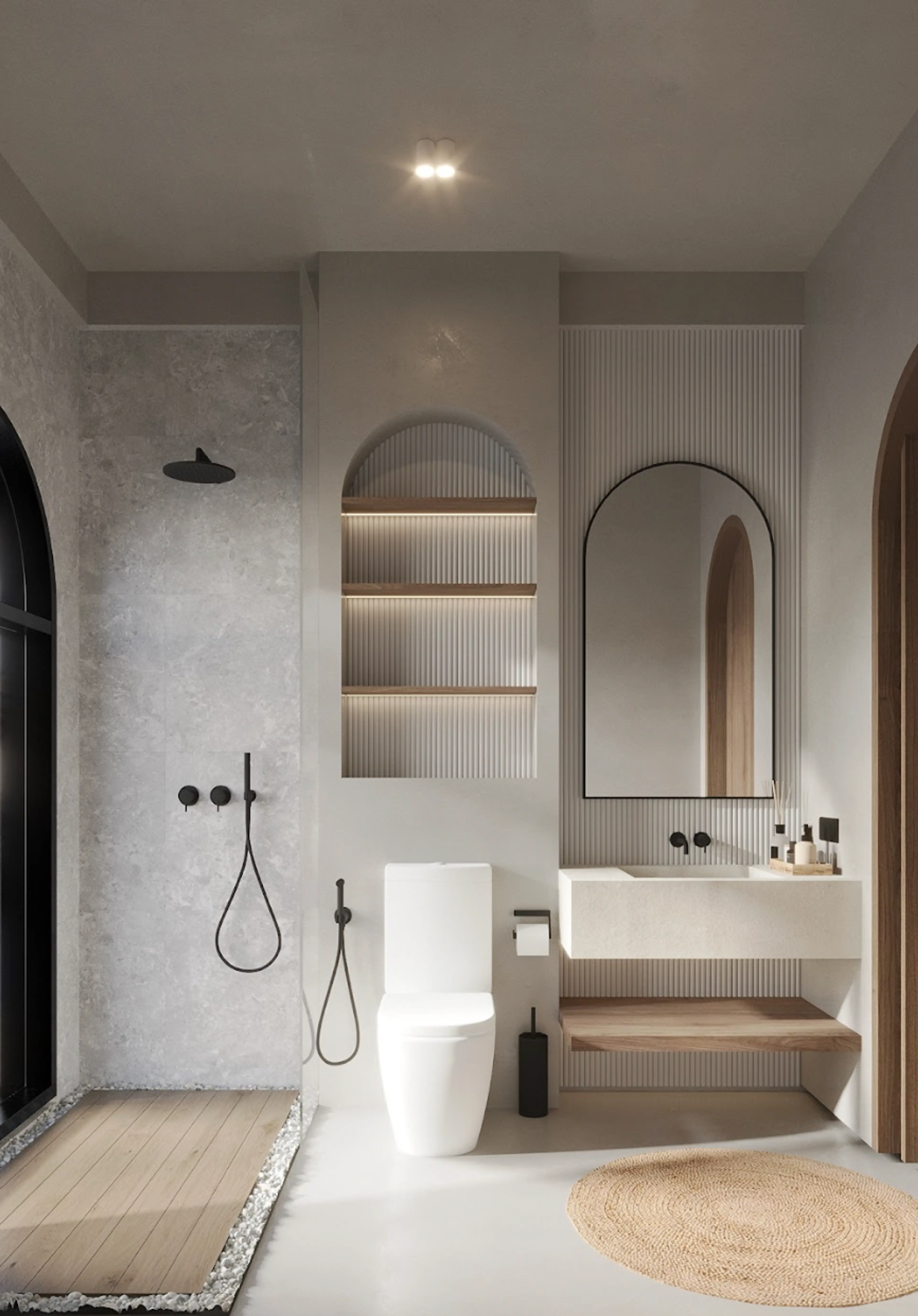 villa in Nusa Dua, Bukit, Bali — thumbnail 9